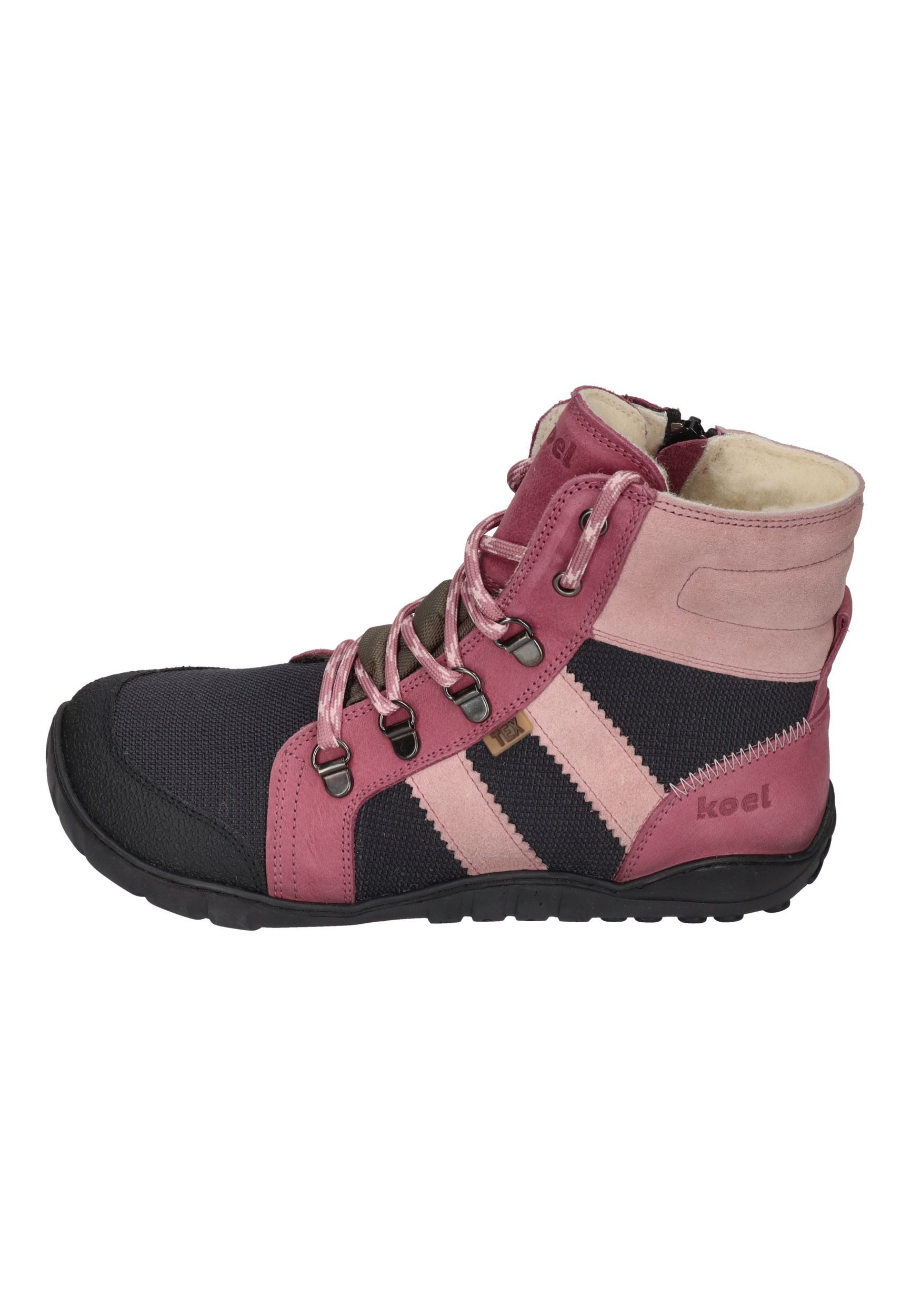 KOEL MILONI 2.0 HYDRO WP Barfußschuh Pink