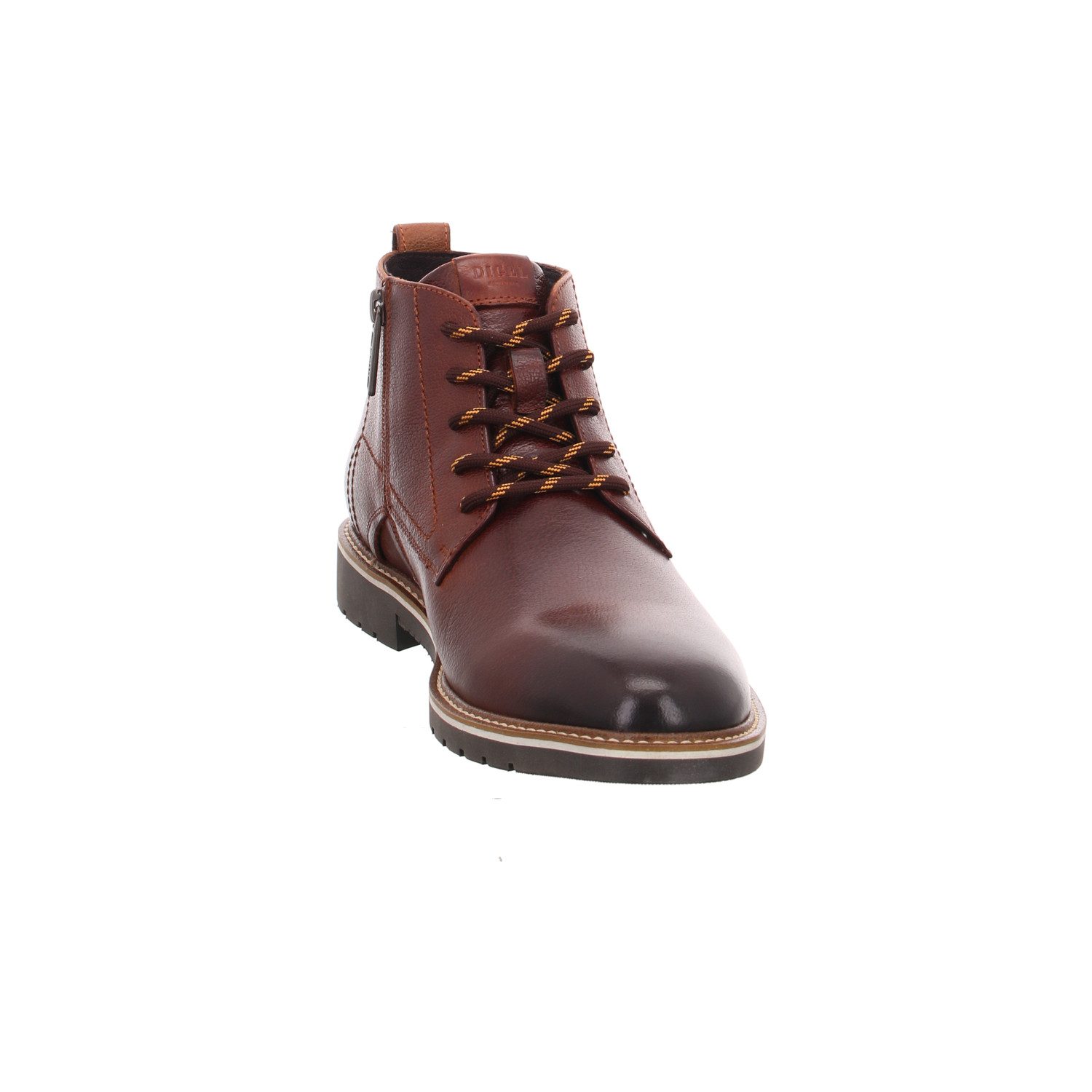 Digel Sugar Schnürstiefelette