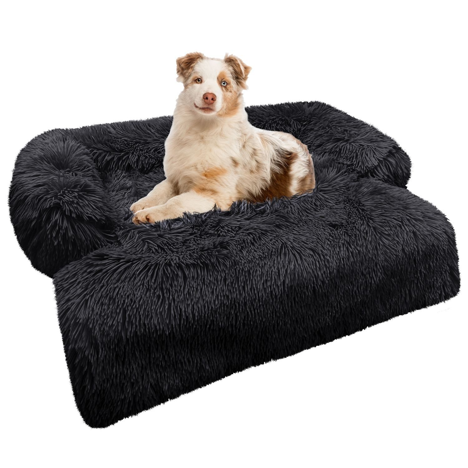 Bluzelle Tierbett Hundebett Sofa Schutz Auflage günstig online kaufen