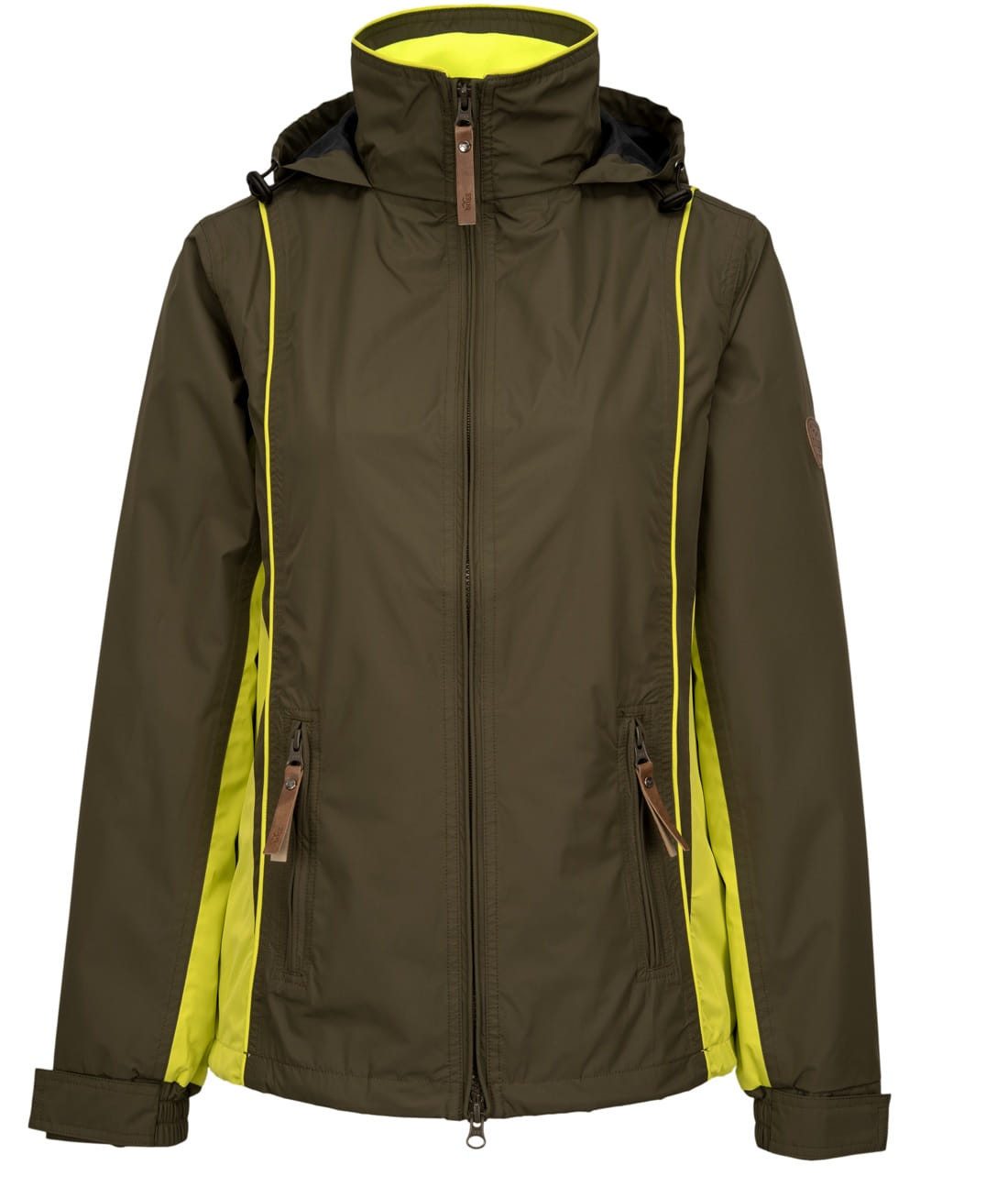 RennerXXL Funktionsjacke Swantje Damen Outdoorjacke Große günstig online kaufen