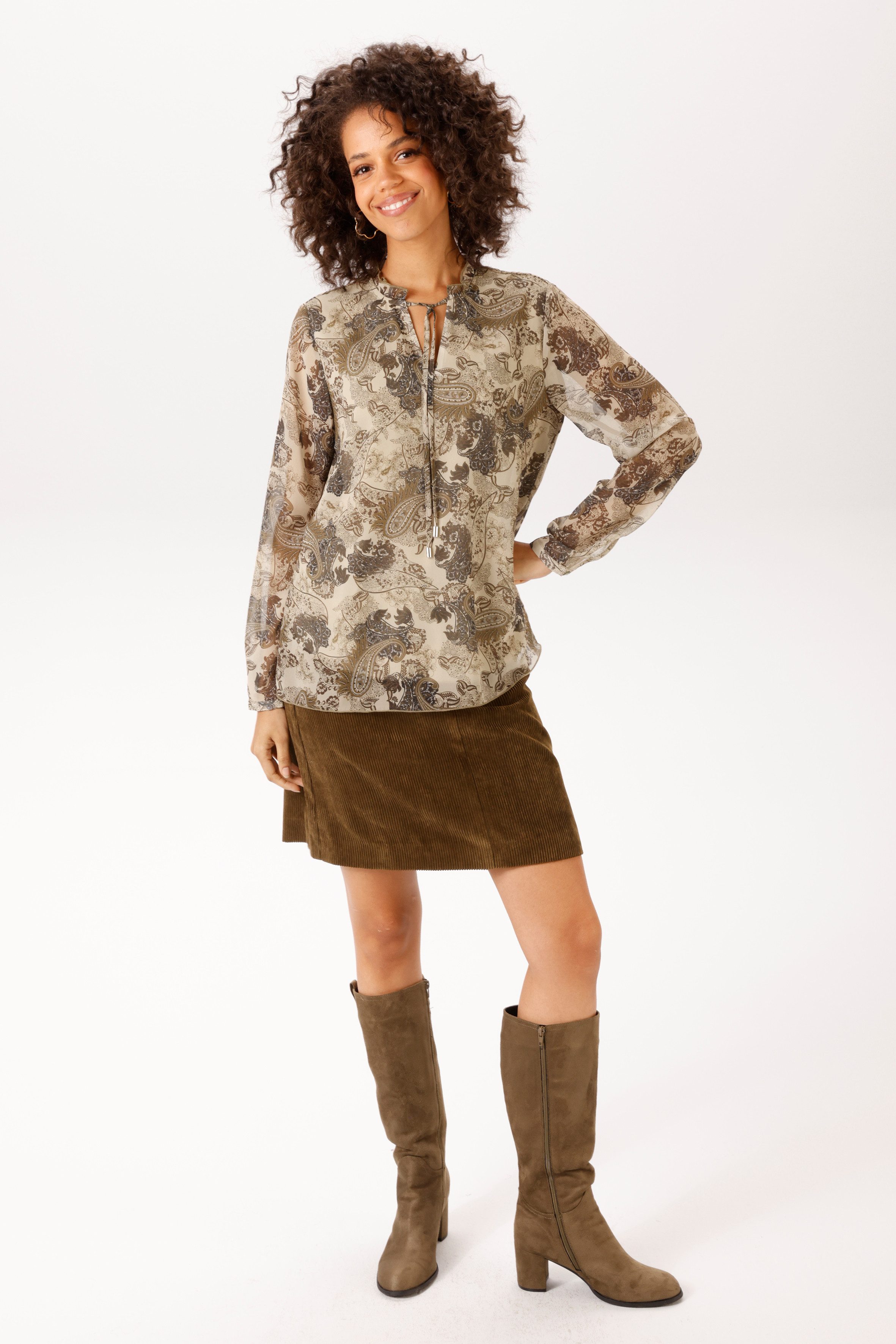 Zum Outfit 10