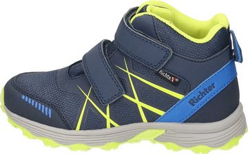 Richter Stiefel Klettschuh mit RichTEX