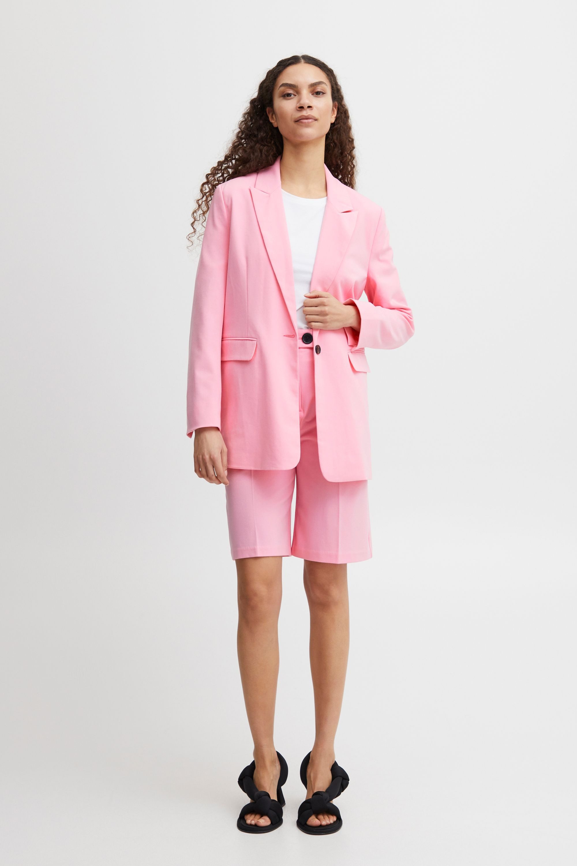b.young Jackenblazer BYDANTA BLAZER Y - günstig online kaufen
