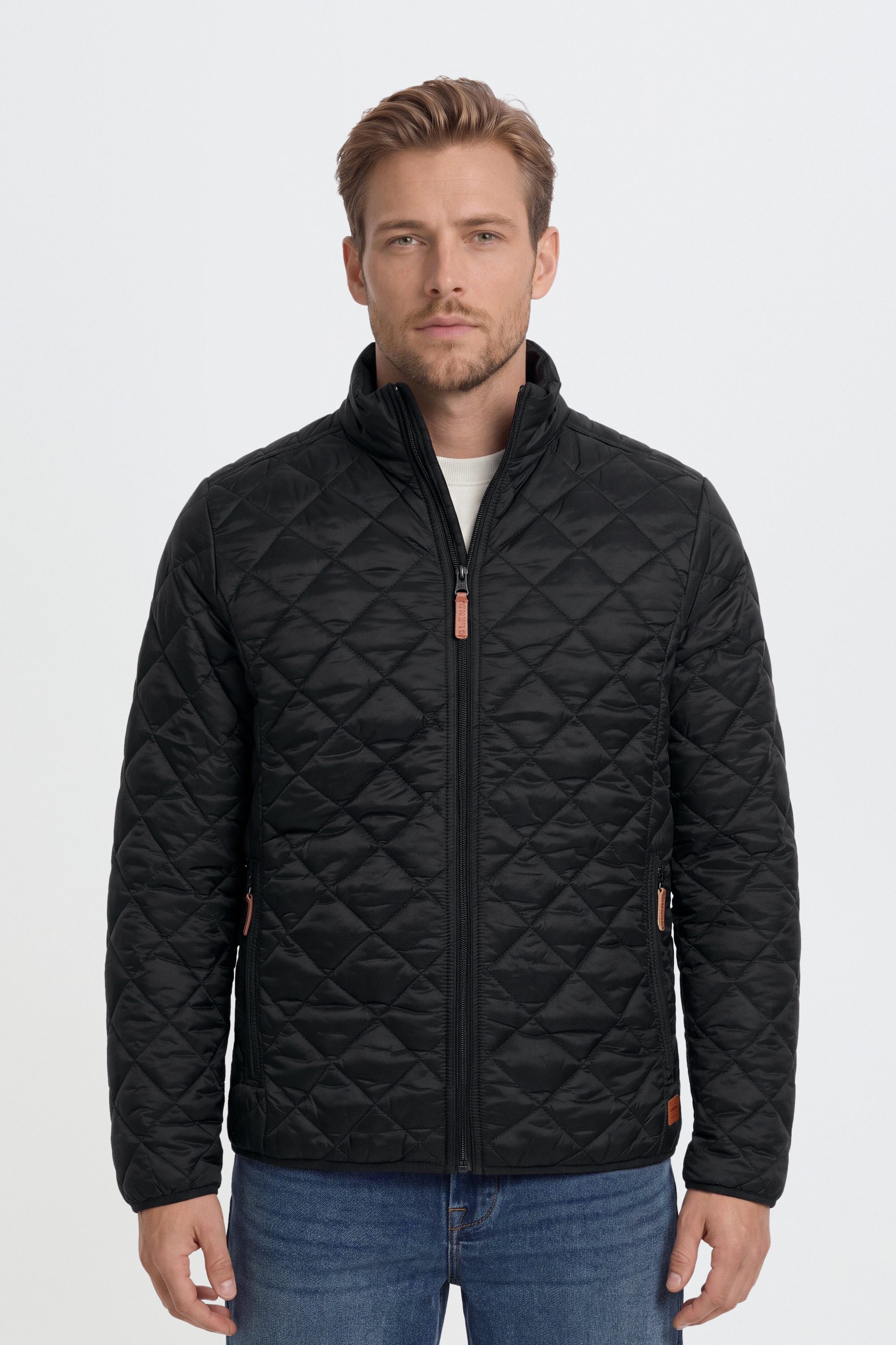 Blend Steppjacke BHStanley Übergangsjacke mit hochabschließendem Kragen
