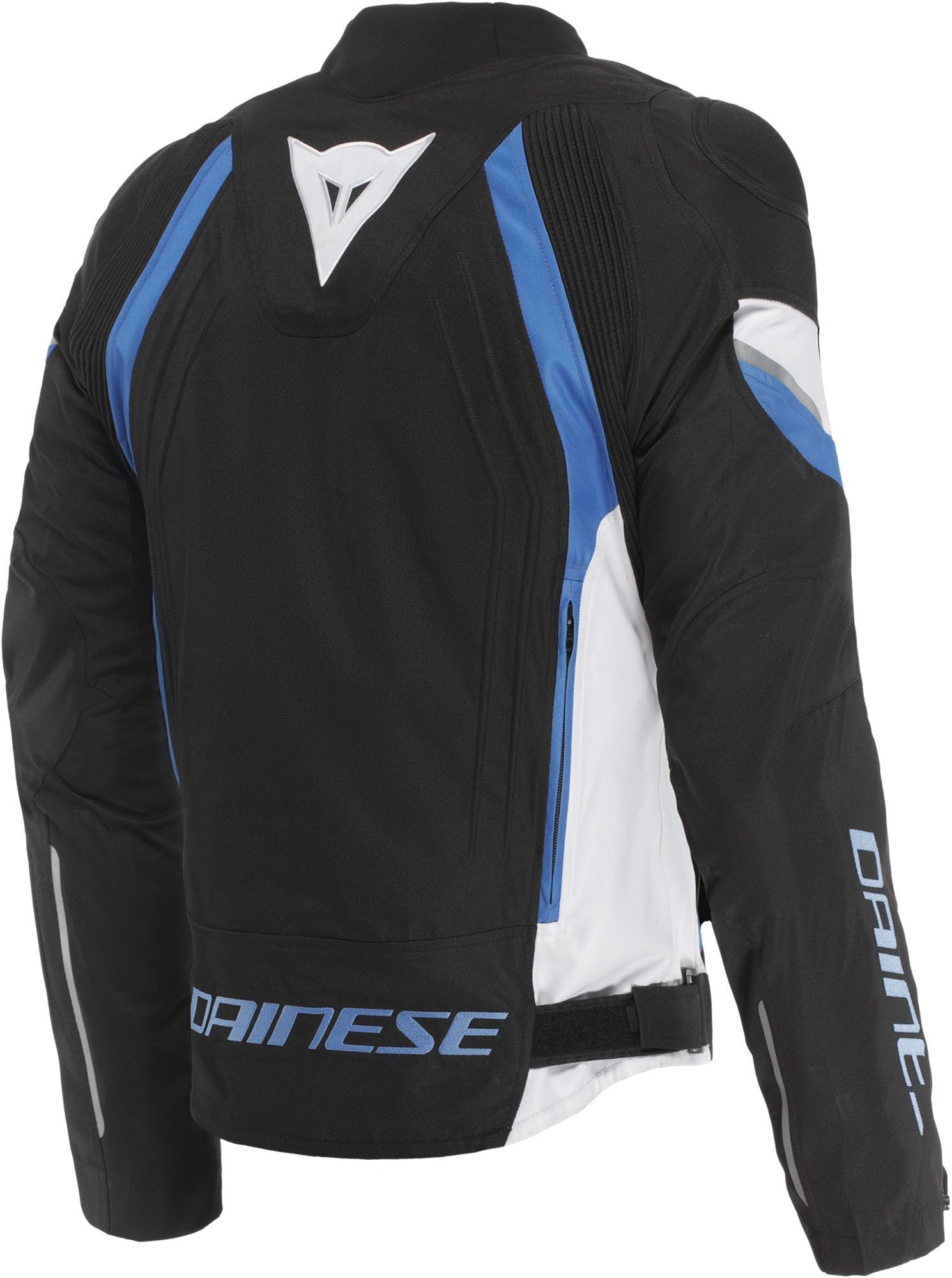 Dainese Motorradjacke Avro 5 Motorrad Textiljacke herausnehmbares Innenfutter