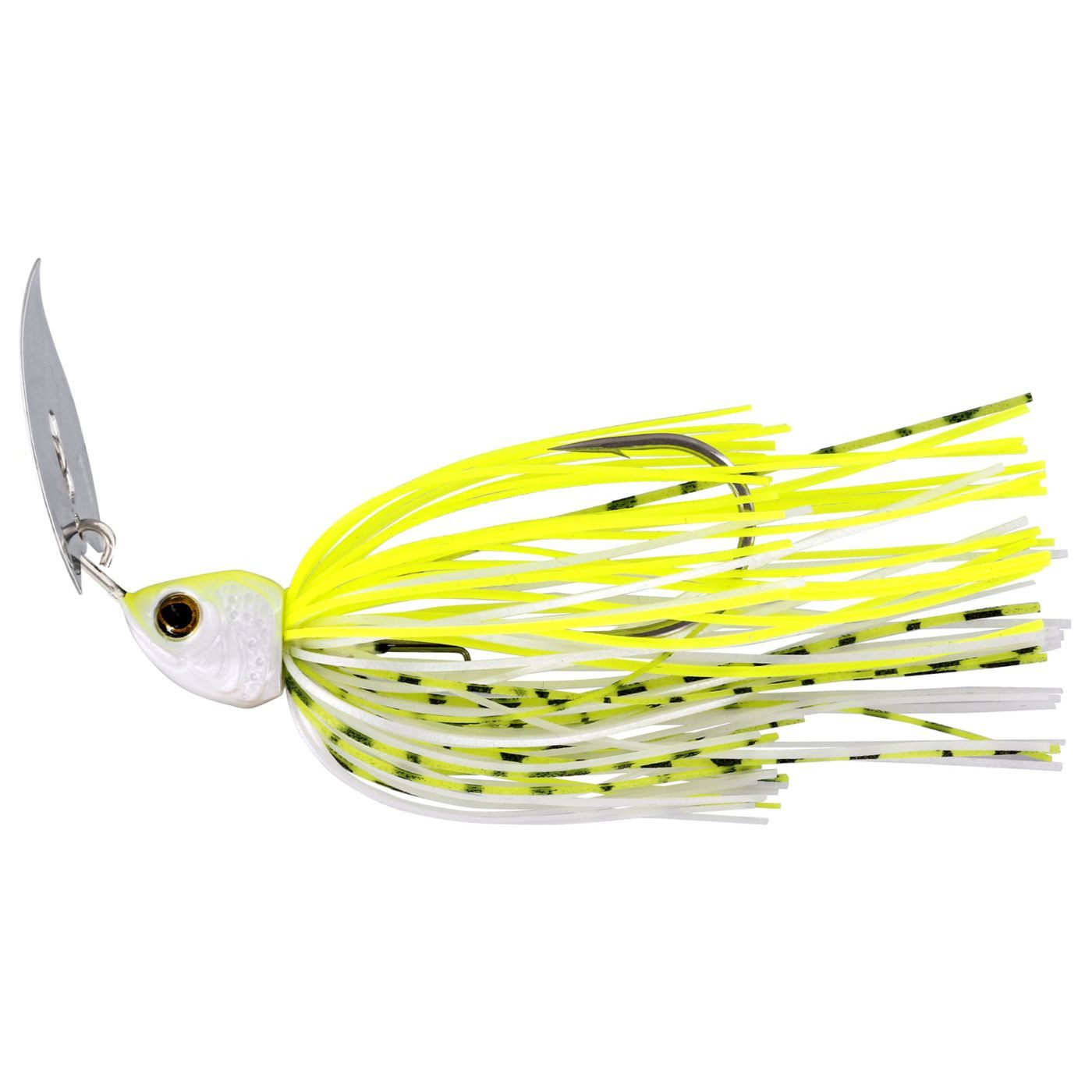 Kunstköder Westin Bladebite V2 Tungsten Bladed Jig - Spinnköder