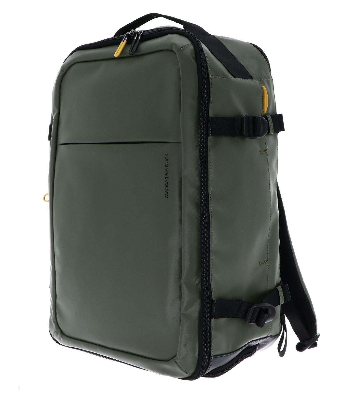 Mandarina Duck Rucksack Backpack
