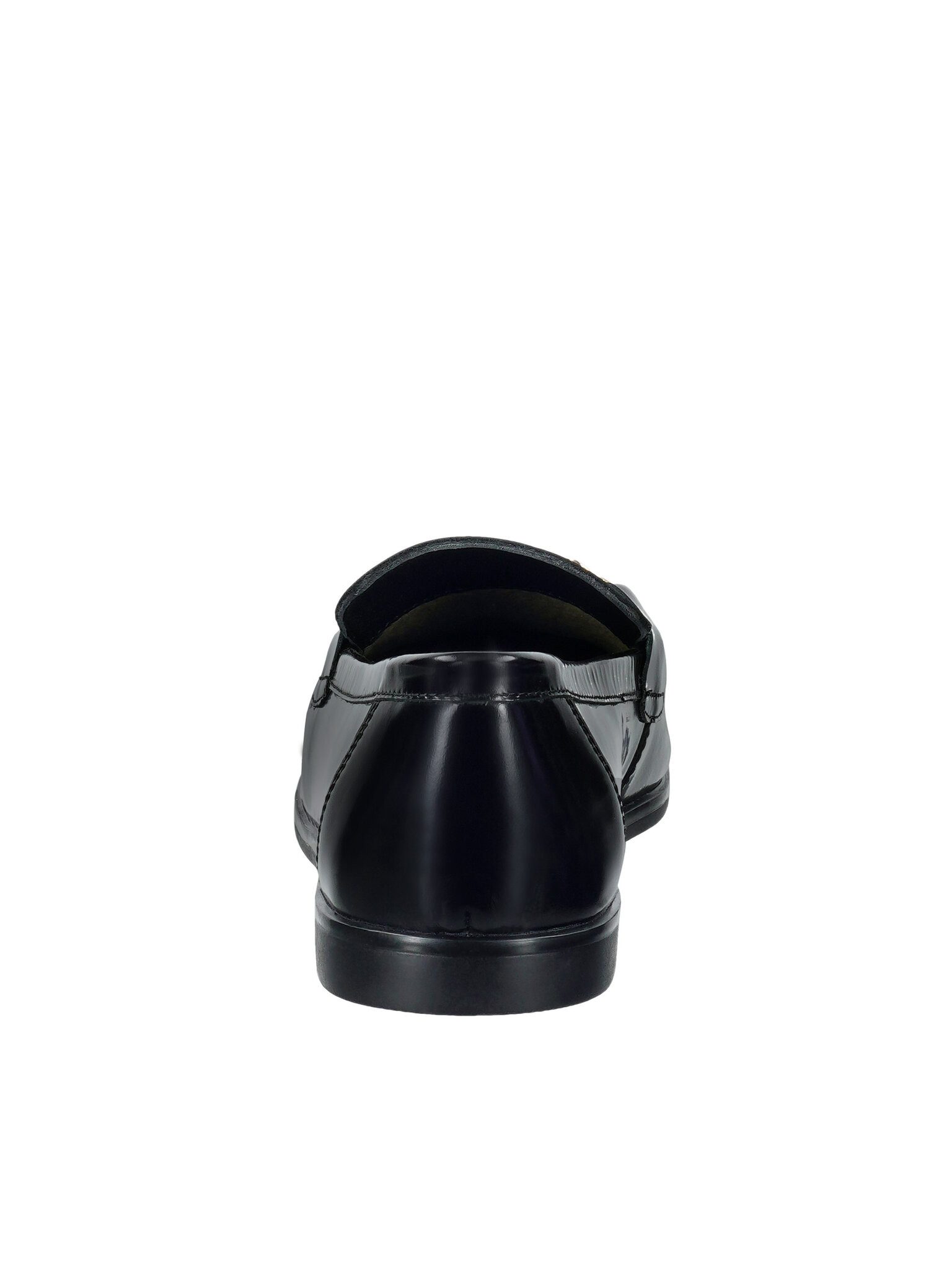 Gant Gant Damen Loafer GANT-31571125 G00 SCHWARZ Keine Farbe Mokassin