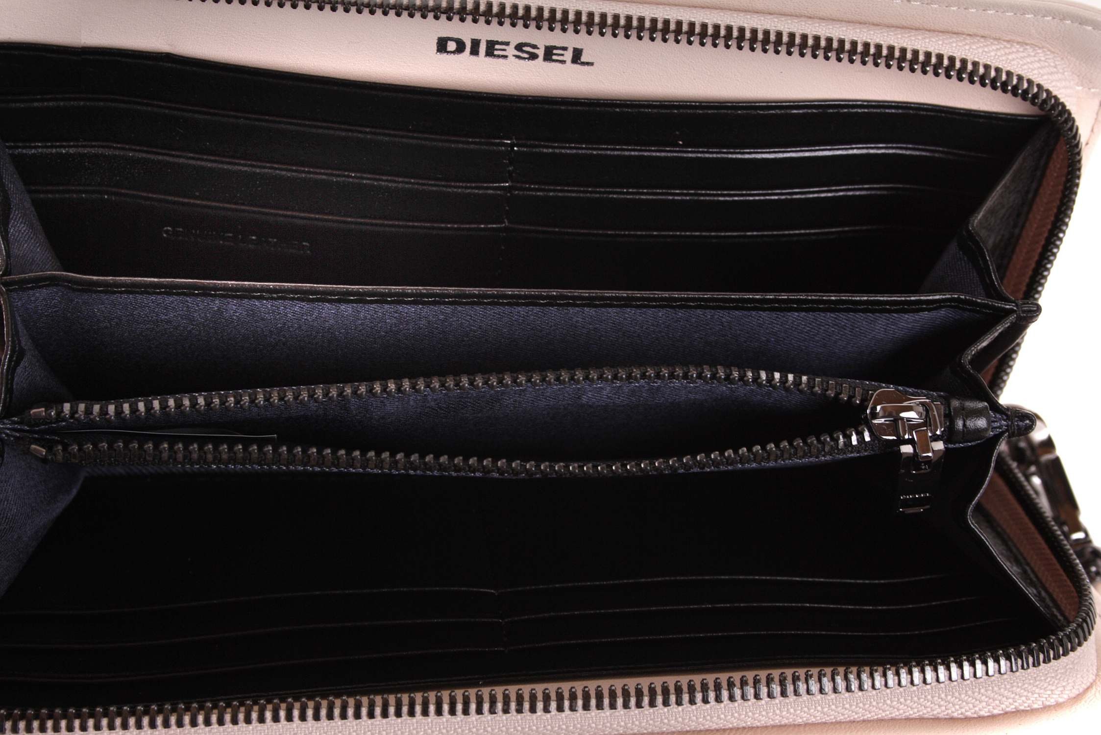 Diesel Brieftasche