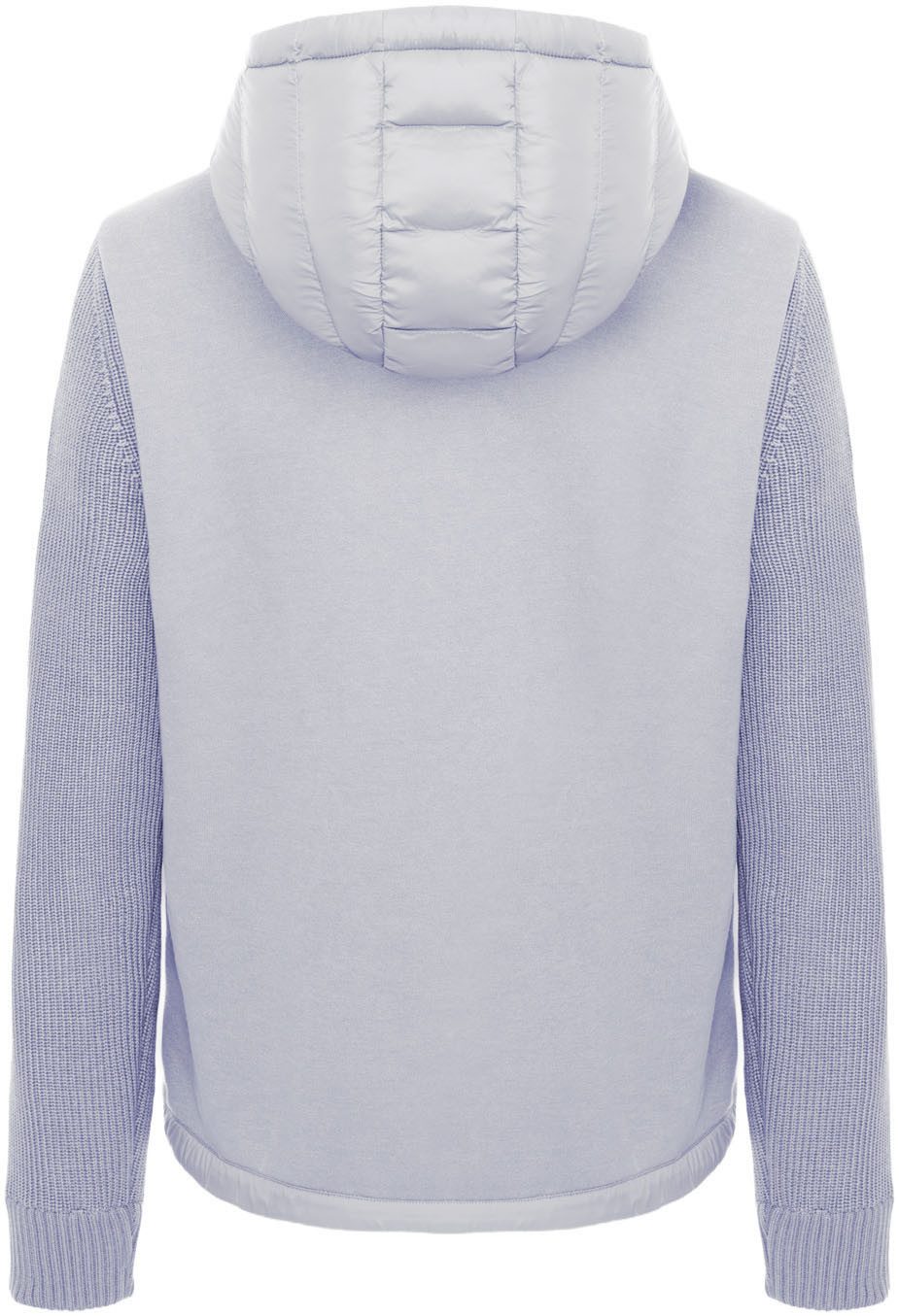 Colmar Steppjacke Zwei-Wege-Reißverschluss, Regular Fit, Strickärmel – Bild 5 von 5