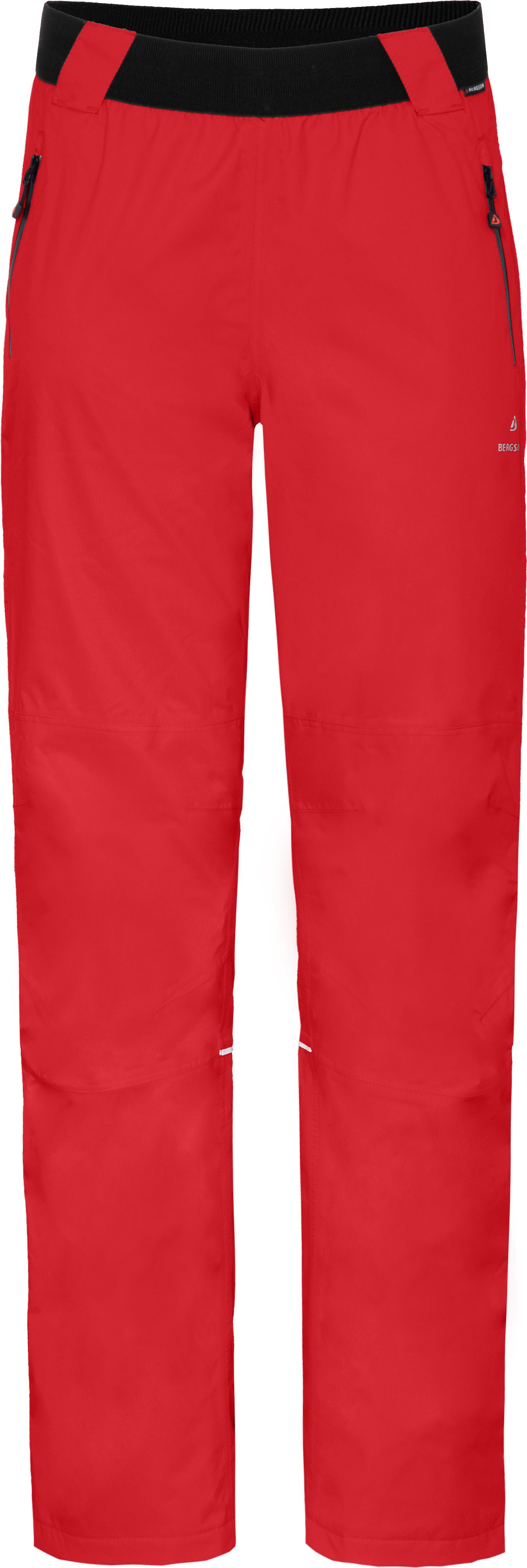 Bergson Regenhose KERAVA Thermo Damen (Über) günstig online kaufen