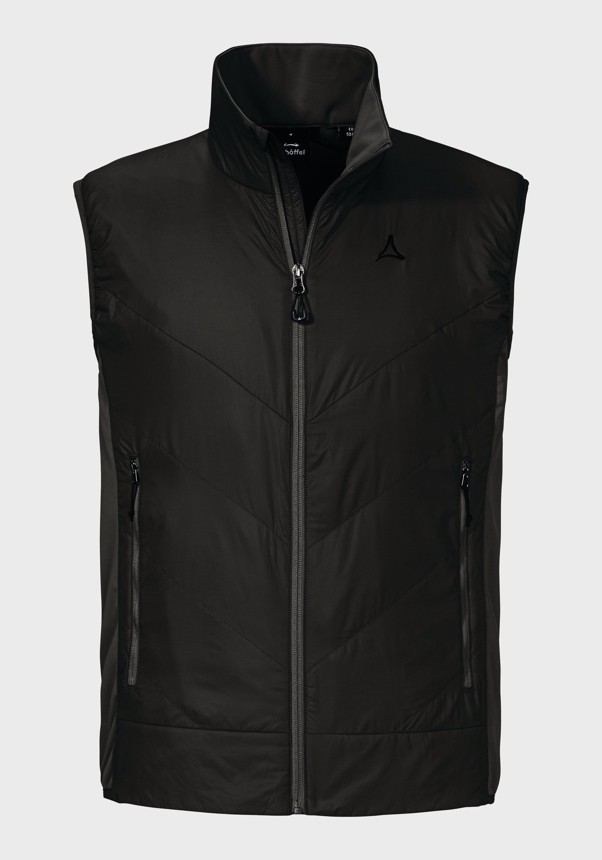 Schöffel Funktionsweste Hiking Hybrid Vt Style Cascata MNS