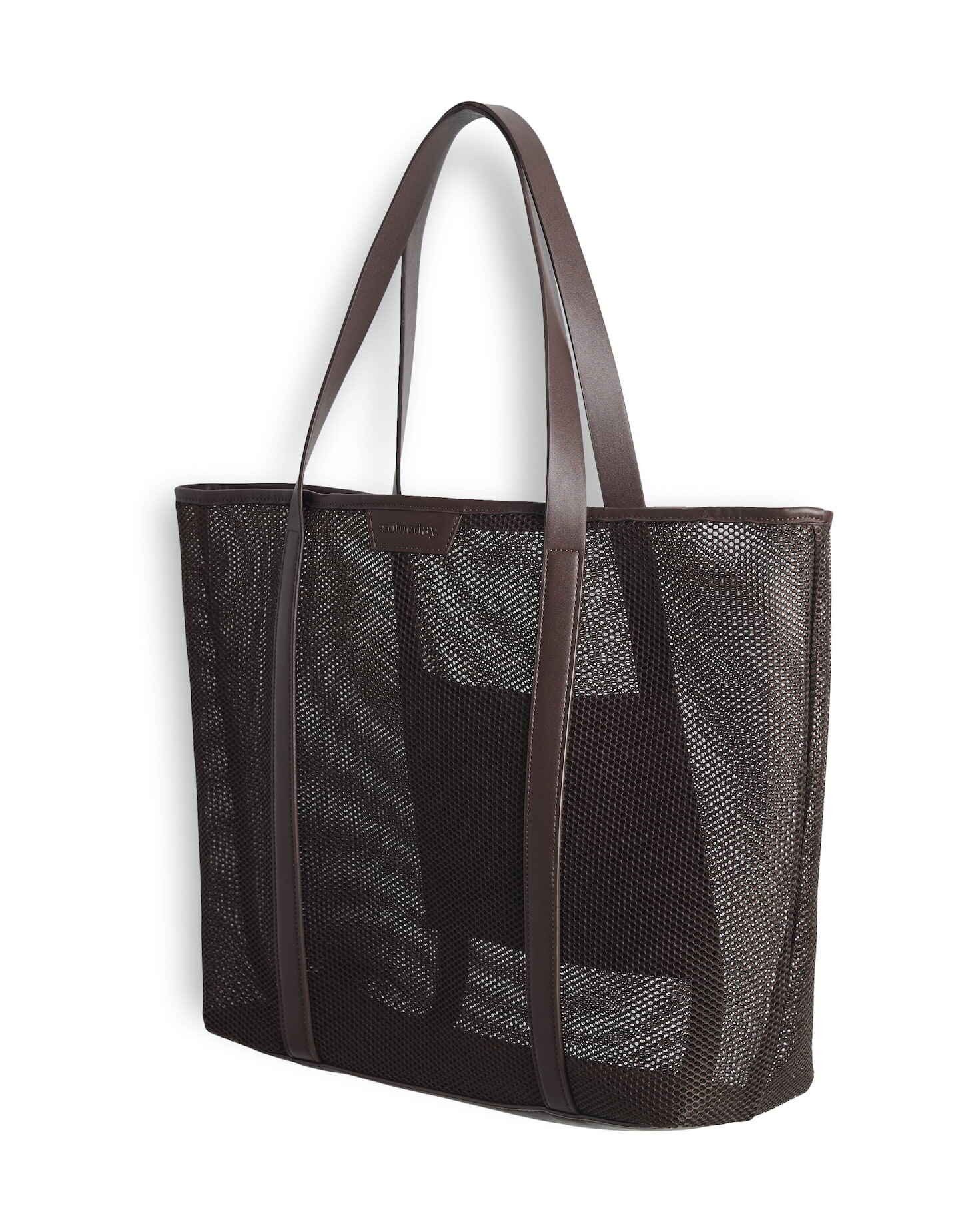 someday Shopper BANTO in Mesh Optik