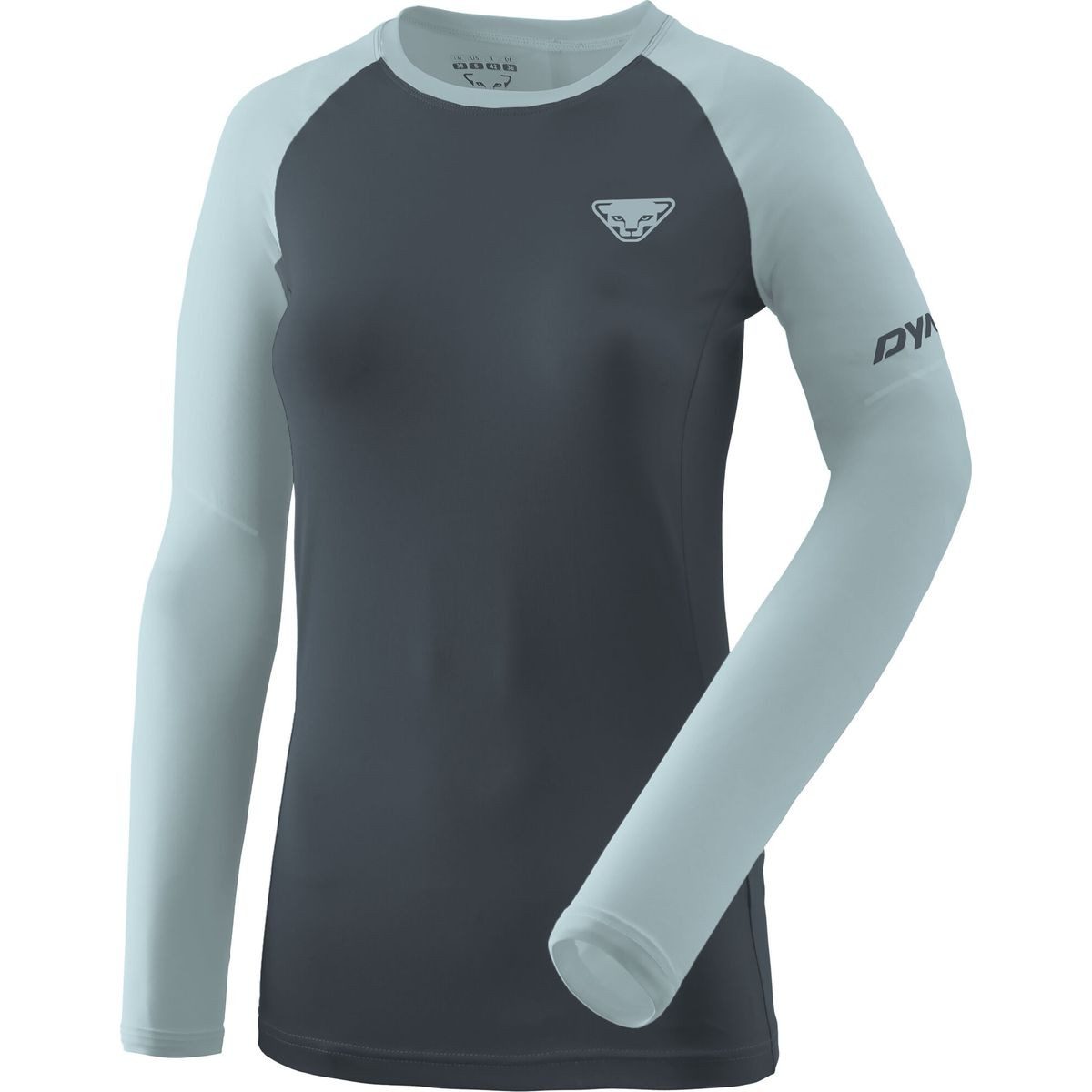 Longsleeve Alpine Pro W Long Sleeve Tee