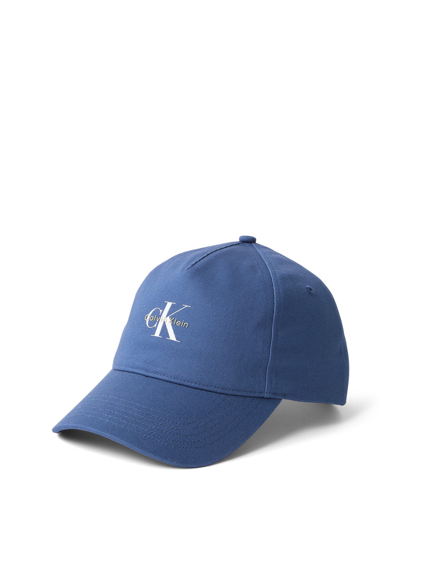 Calvin Klein Jeans Baseball Cap MONOLOGO günstig online kaufen