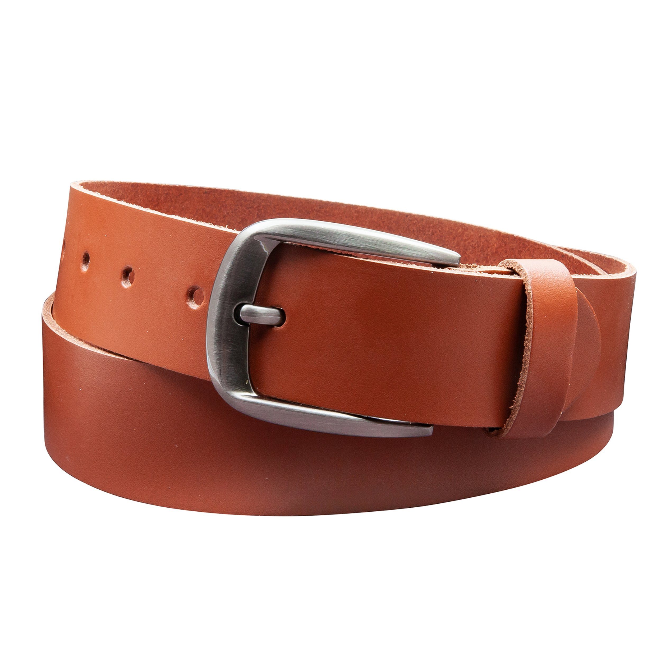 COLOGNEBELT Ledergürtel E25-SL MADE IN GERMANY günstig online kaufen