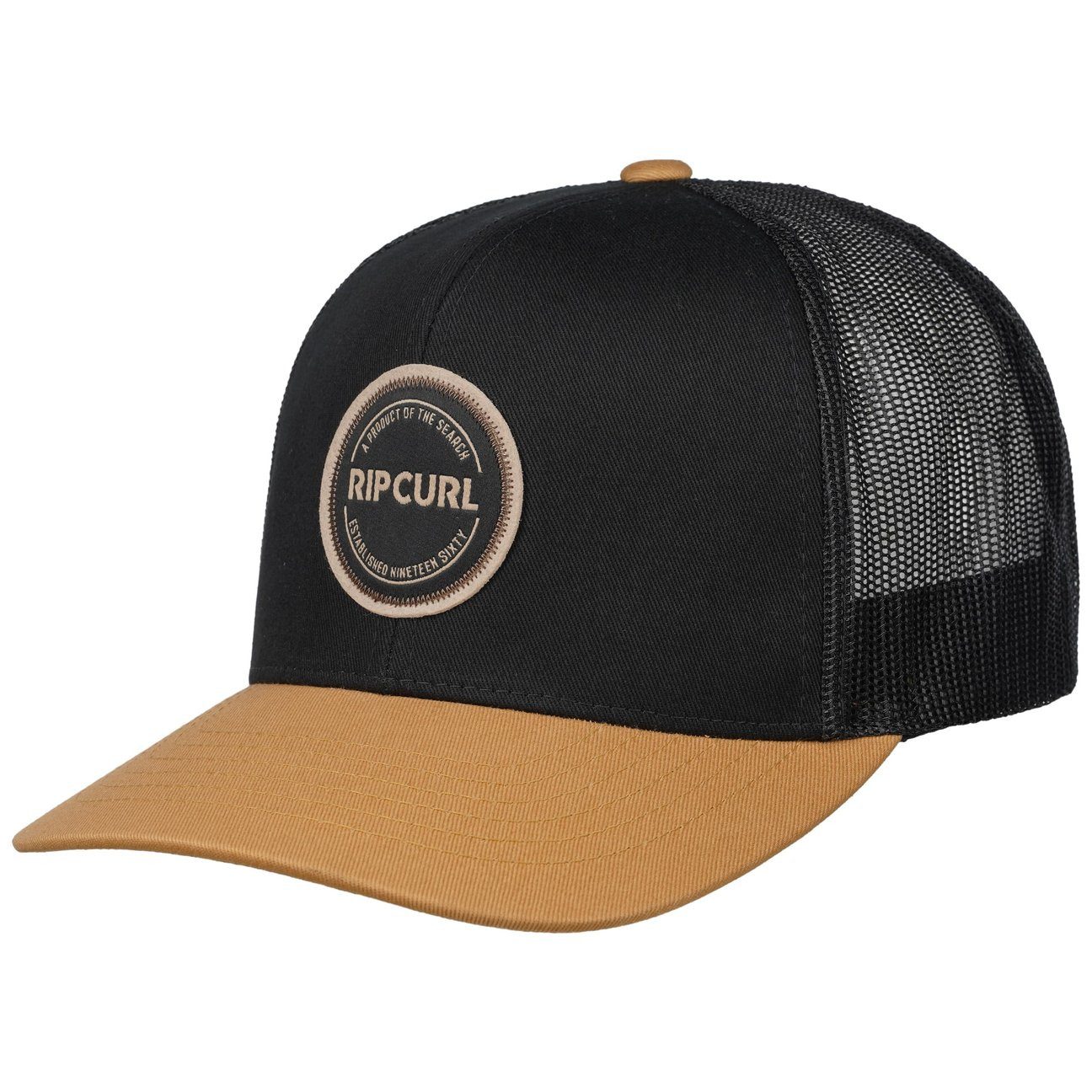 Rip Curl Trucker Cap (1-St) Basecap Snapback