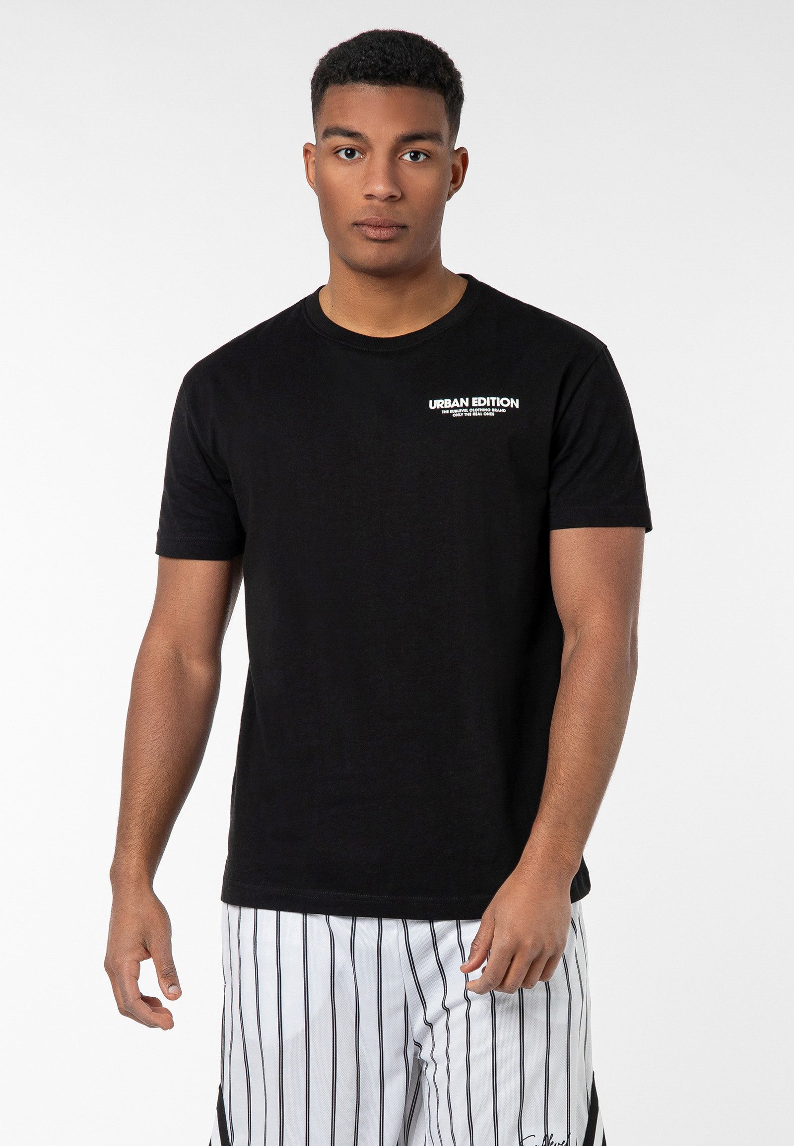 SUBLEVEL T-Shirt Herren Shirt Urban Edition günstig online kaufen