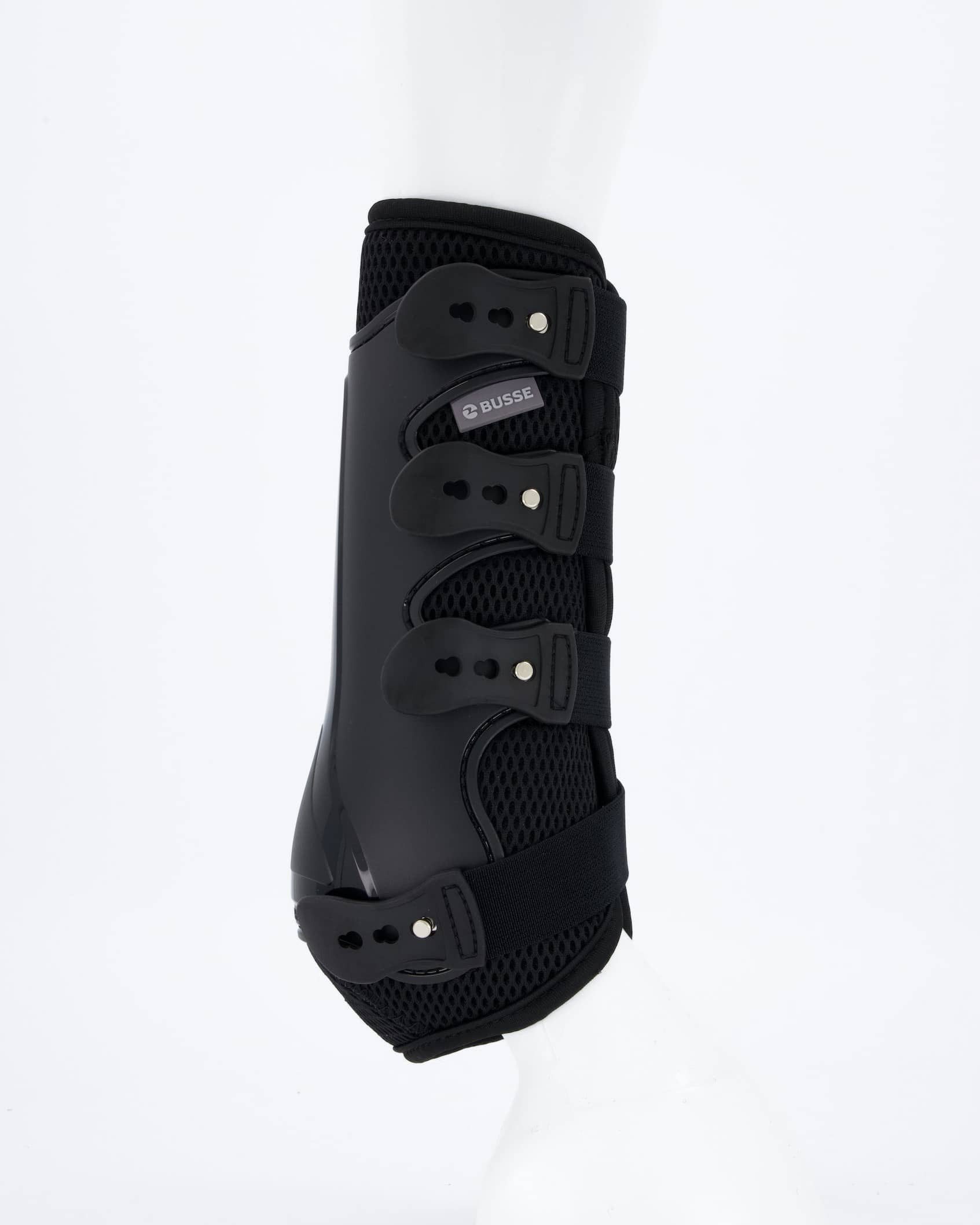 BUSSE Gamaschen Gamaschen Dressage-Pro-Mesh