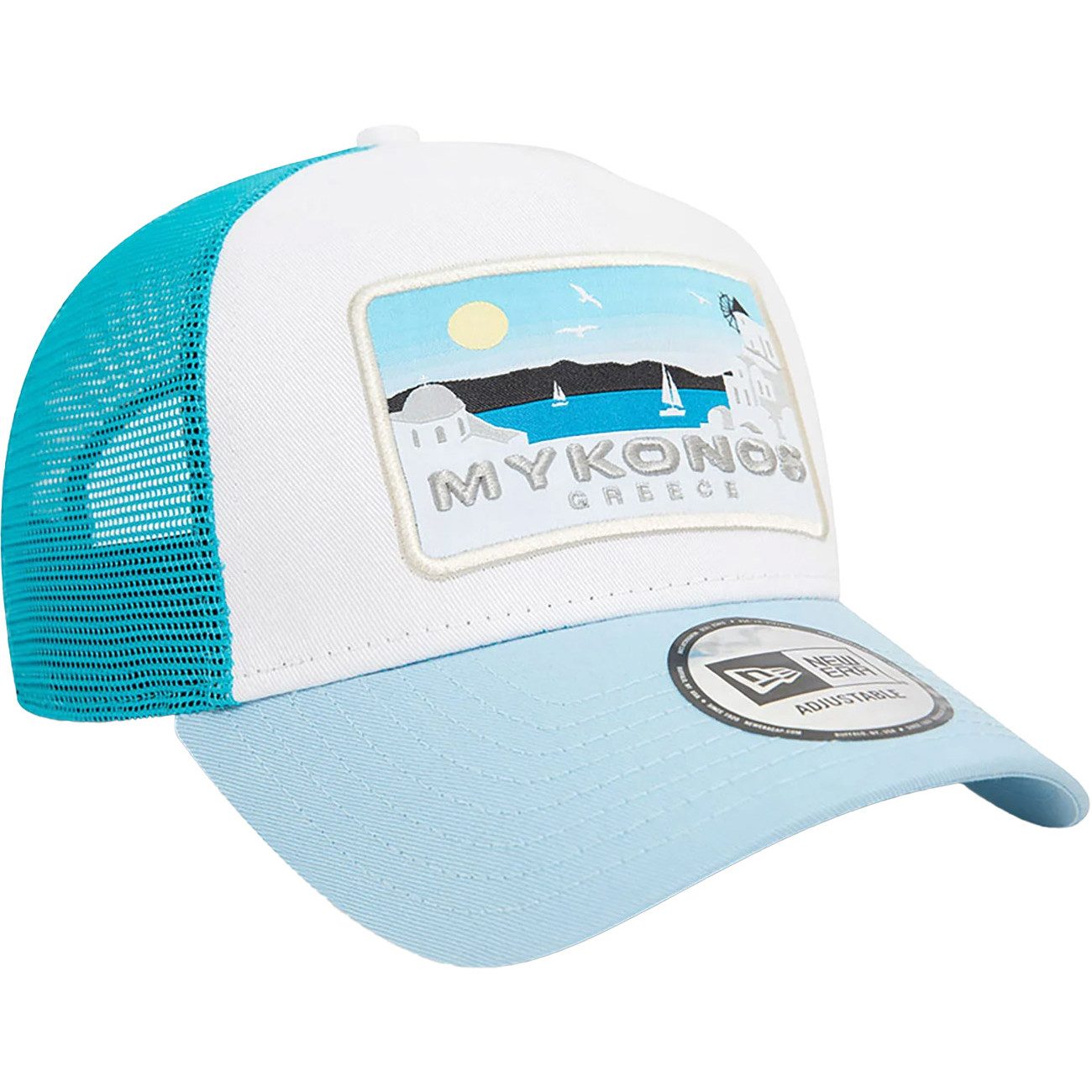 New Era Baseball Cap NE SUMMER günstig online kaufen