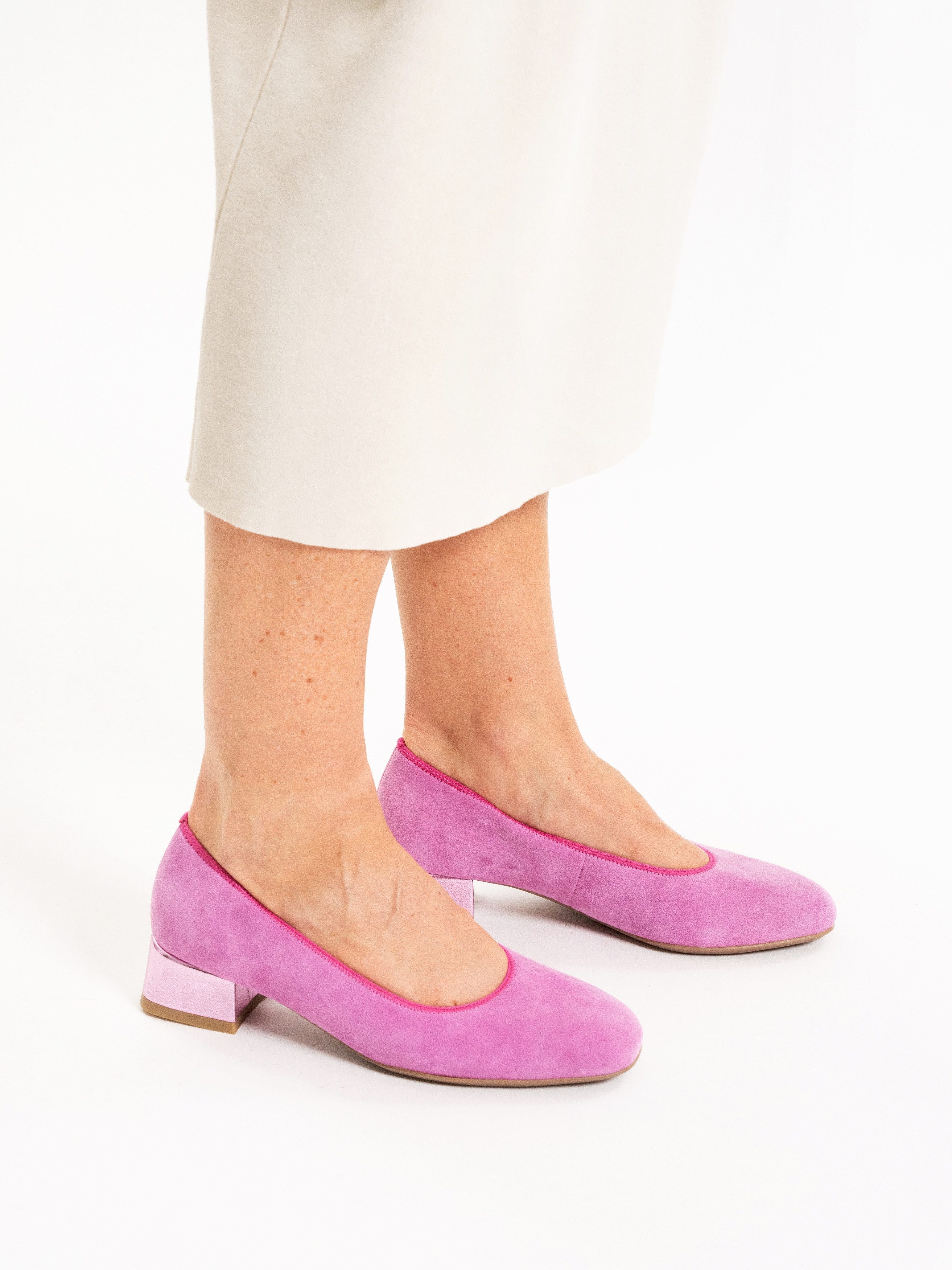 Ara GRAZ Slingpumps, Sling Pumps, Festtagssschuh günstig online kaufen