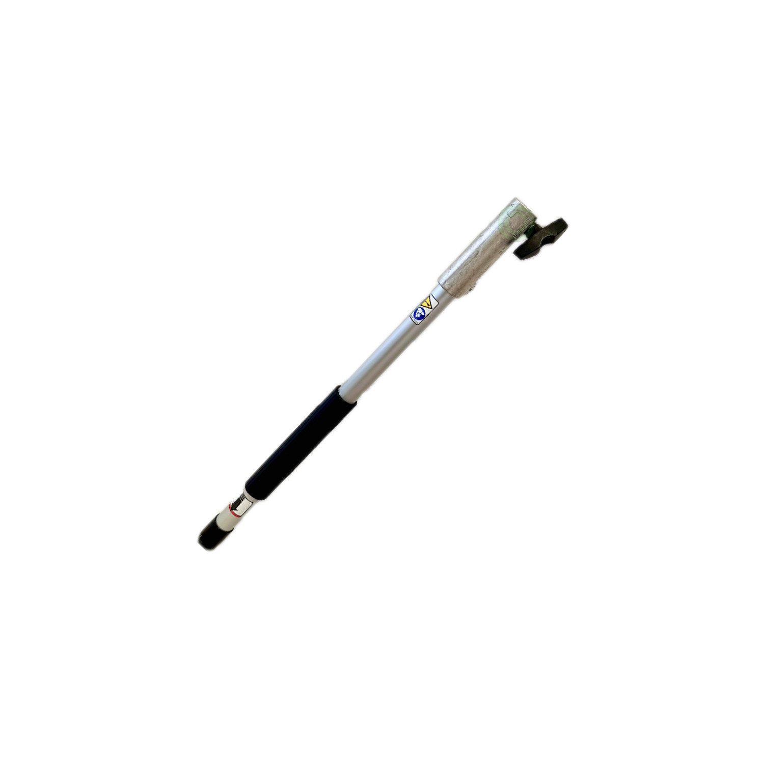 STIHL Garten-Multifunktionsgerät STIHL Kombisystem Schafverlängerung 0,5m Aluminium 00007107100