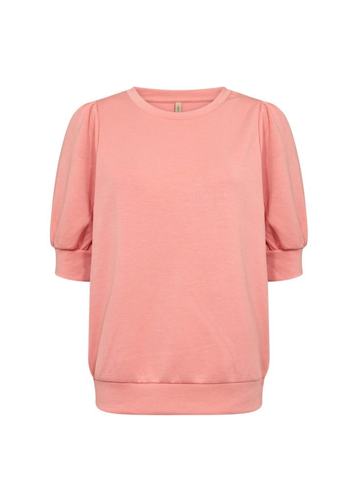 soyaconcept Langarmbluse SC-BANU 83 PEACH günstig online kaufen