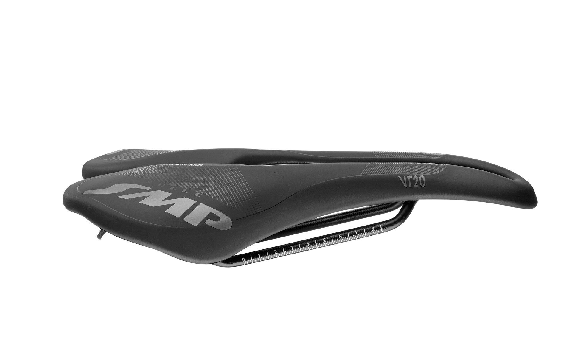 Selle SMP Fahrradsattel, Rennrad-Sattel VT20 GEL