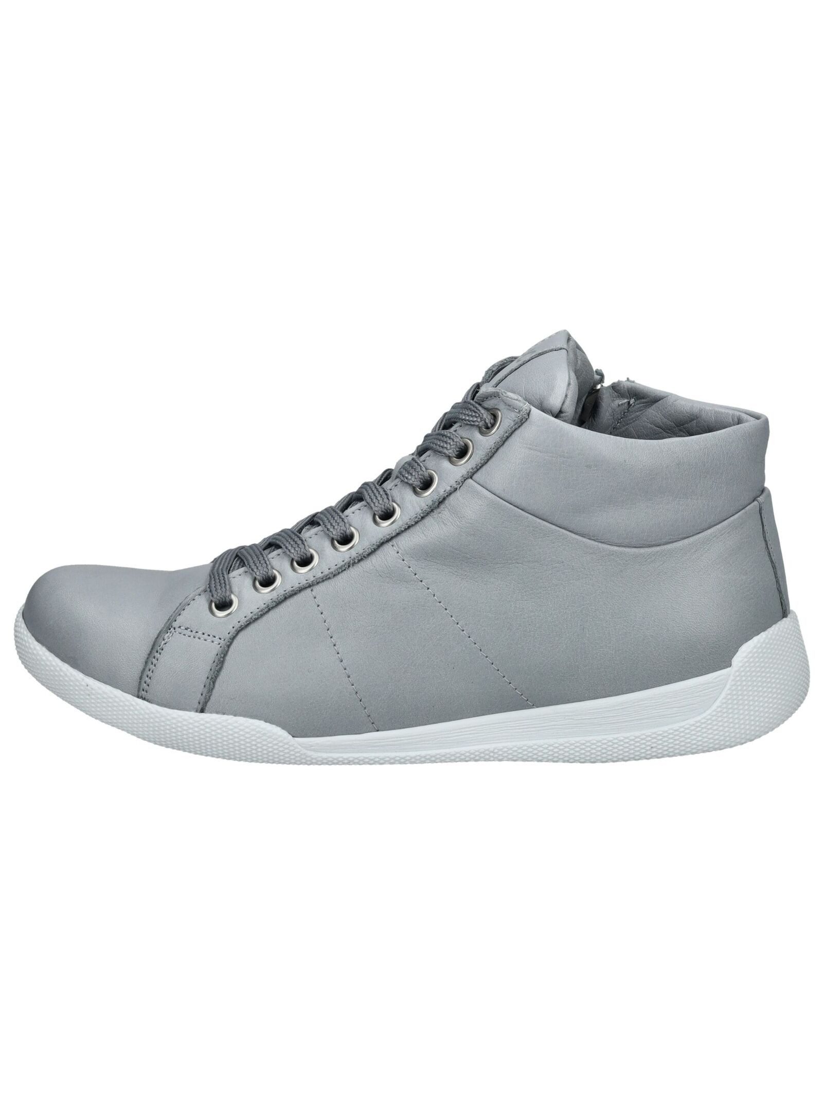 Andrea Conti Andrea Conti Sneaker Glattleder günstig online kaufen