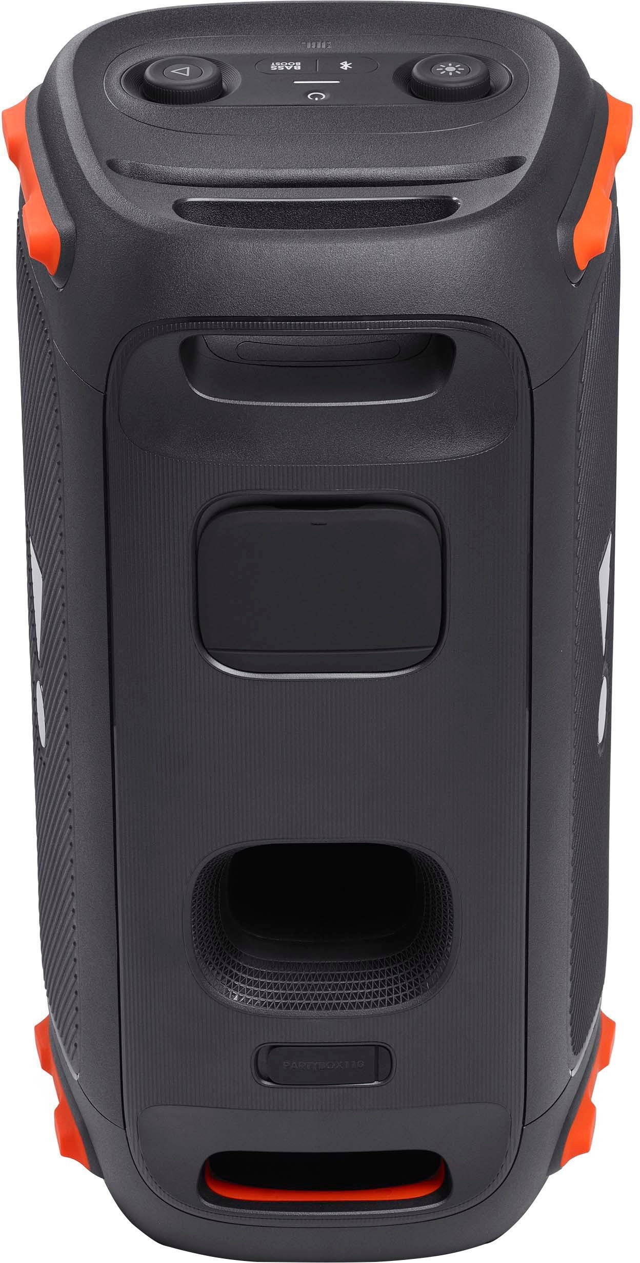 Partybox JBL (160 Portable-Lautsprecher W) 110