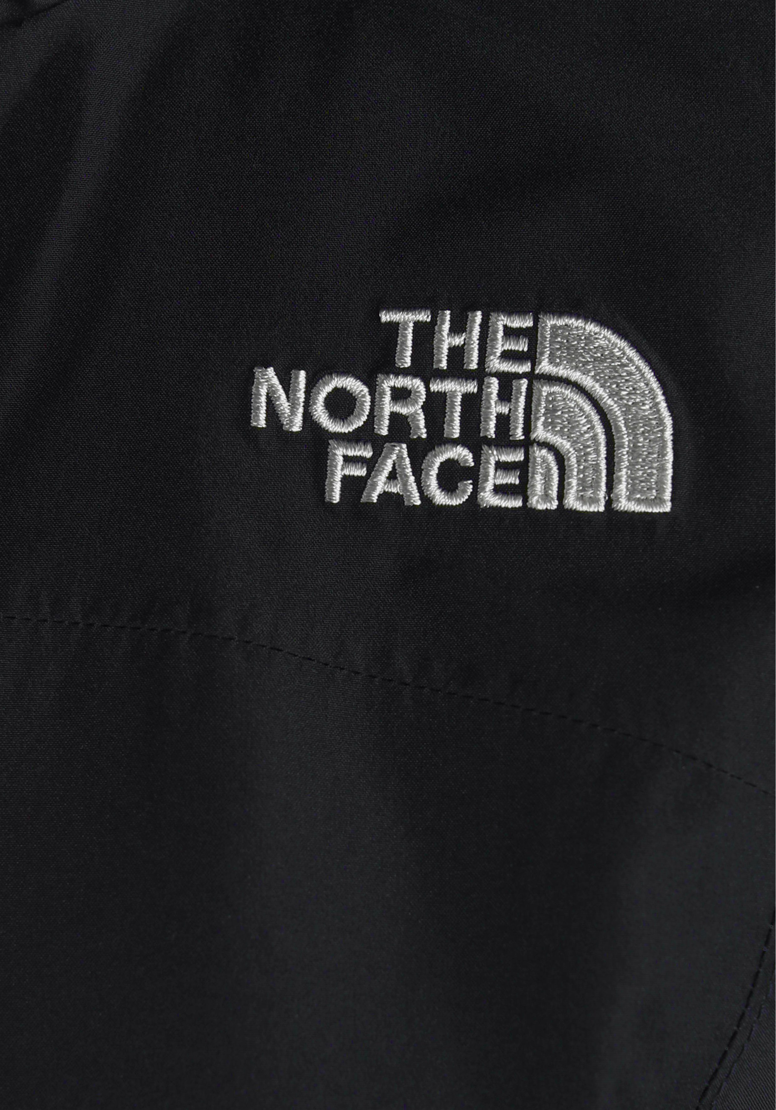 North Face The & Atmungsaktiv JACKET Funktionsjacke Wasserdicht SANGRO