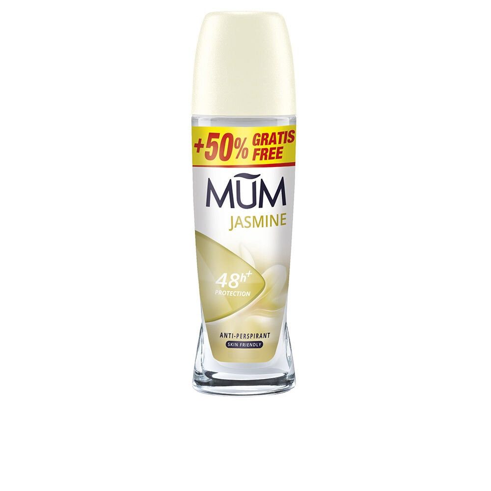 Mum Deo-Roller JASMINE Deo-Roll-on 75 ml