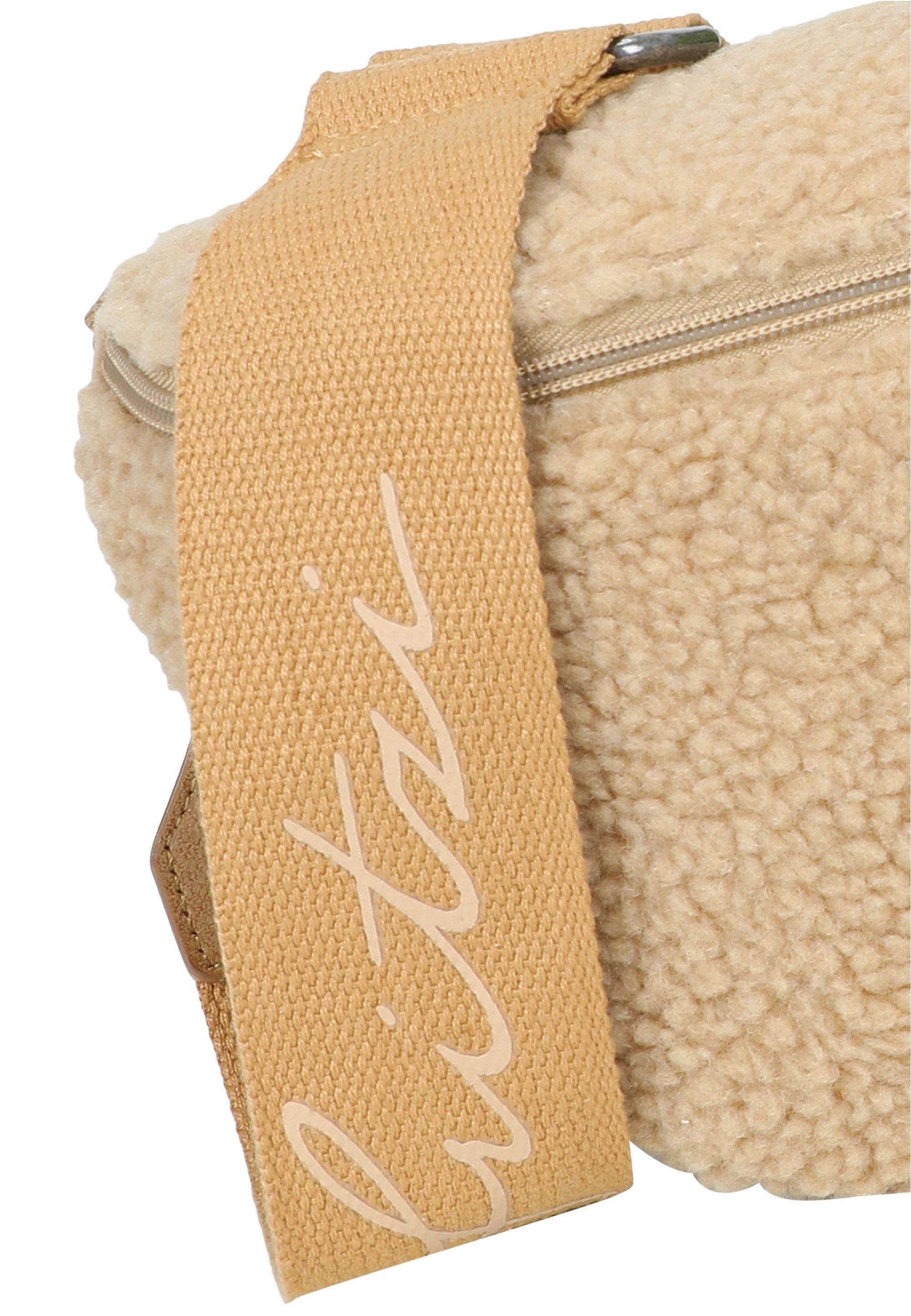 Fritzi aus Preußen Schultertasche Bum Bag Medium Limited Teddy, mit modernem Teddy-Design – Bild 4 von 4
