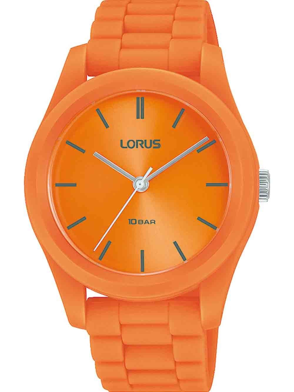 Lorus LORUS Quarzuhr RG261RX5 Kinderuhr 36mm Kids 10ATM Damenuhr