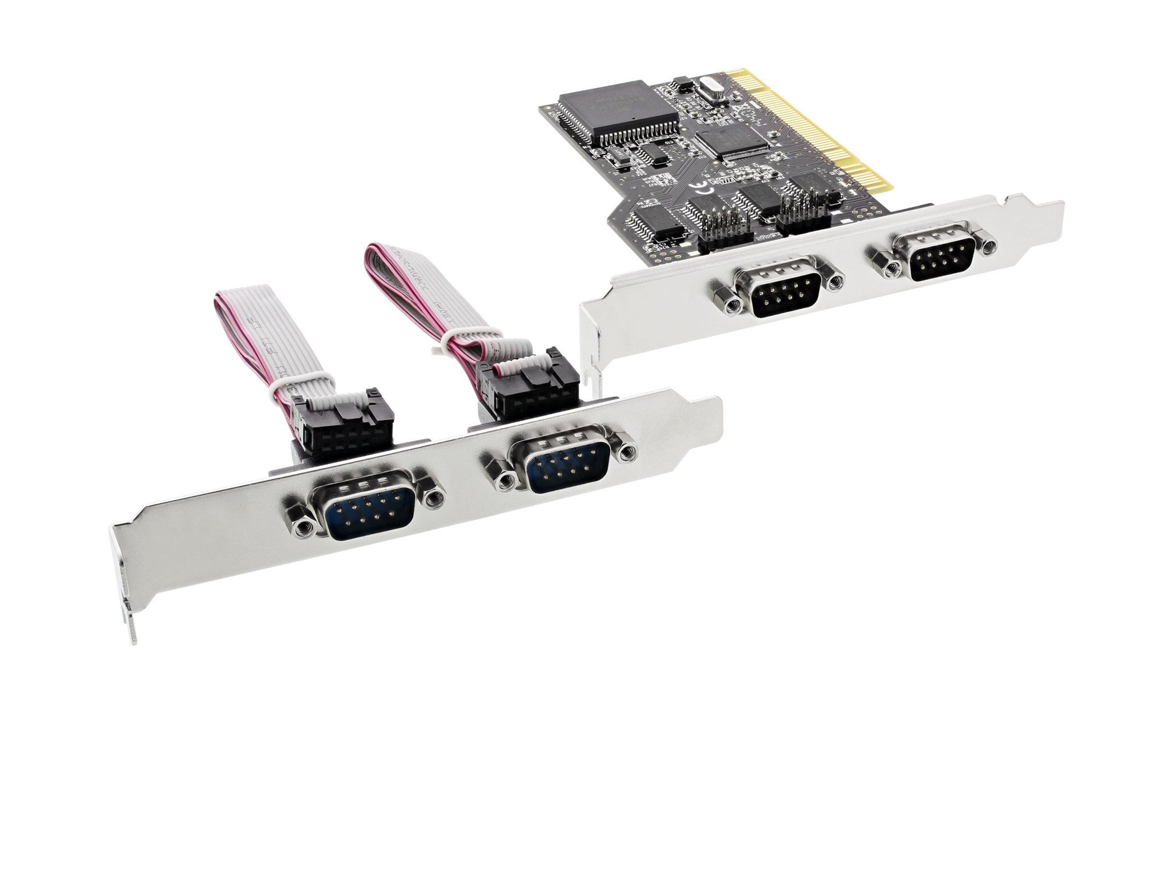 Inline Modem