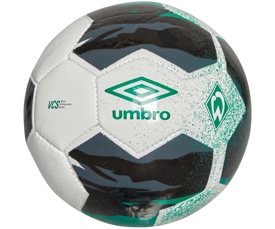 Umbro Fußball Werder Bremen Neo Swerve