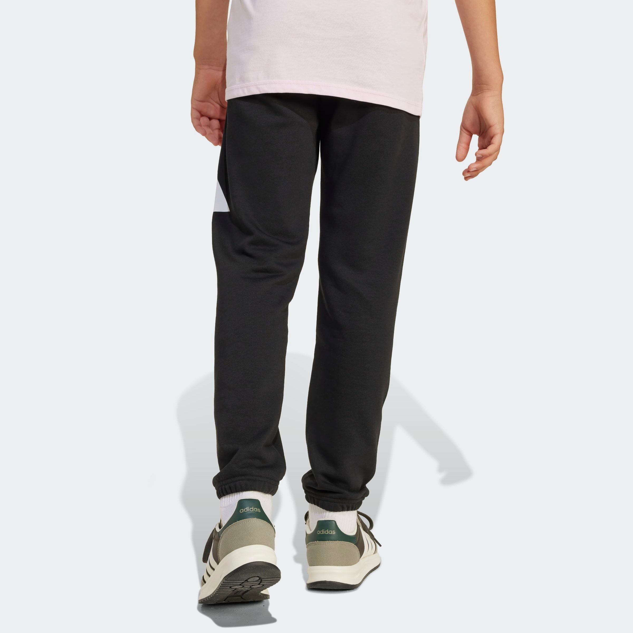 adidas Sportswear Sporthose ESSENTIALS KIDS – Bild 2 von 5