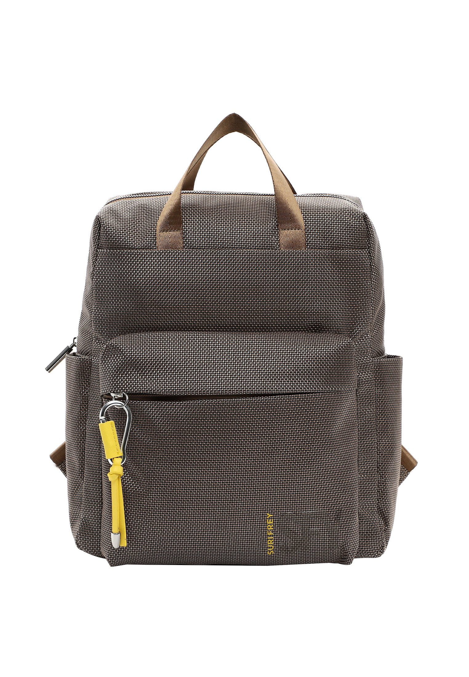 SURI FREY Cityrucksack SFY SURI Sports Marry (1-tlg), Für Damen