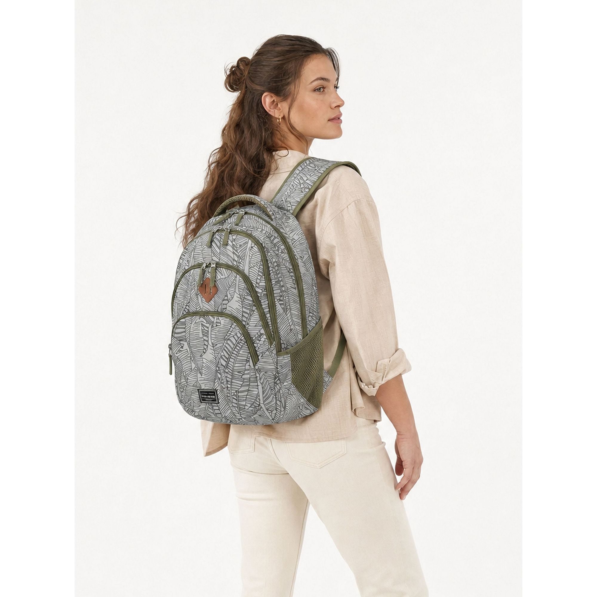 travelite Daypack Basics, Polyester