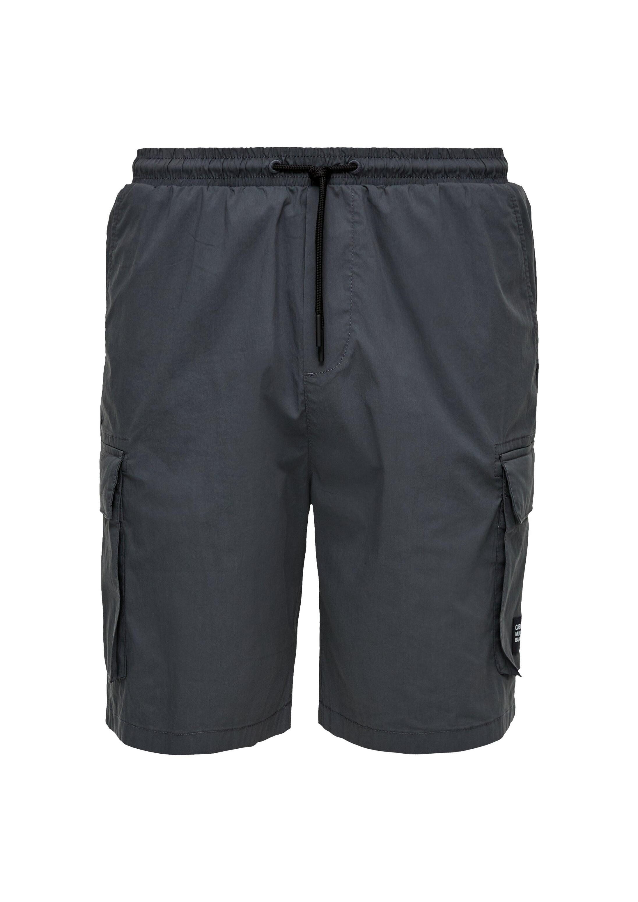 Shorts Bermuda DETROIT