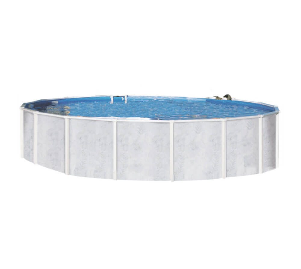 Interline Pool Schwimmbecken Diana (1-tlg)