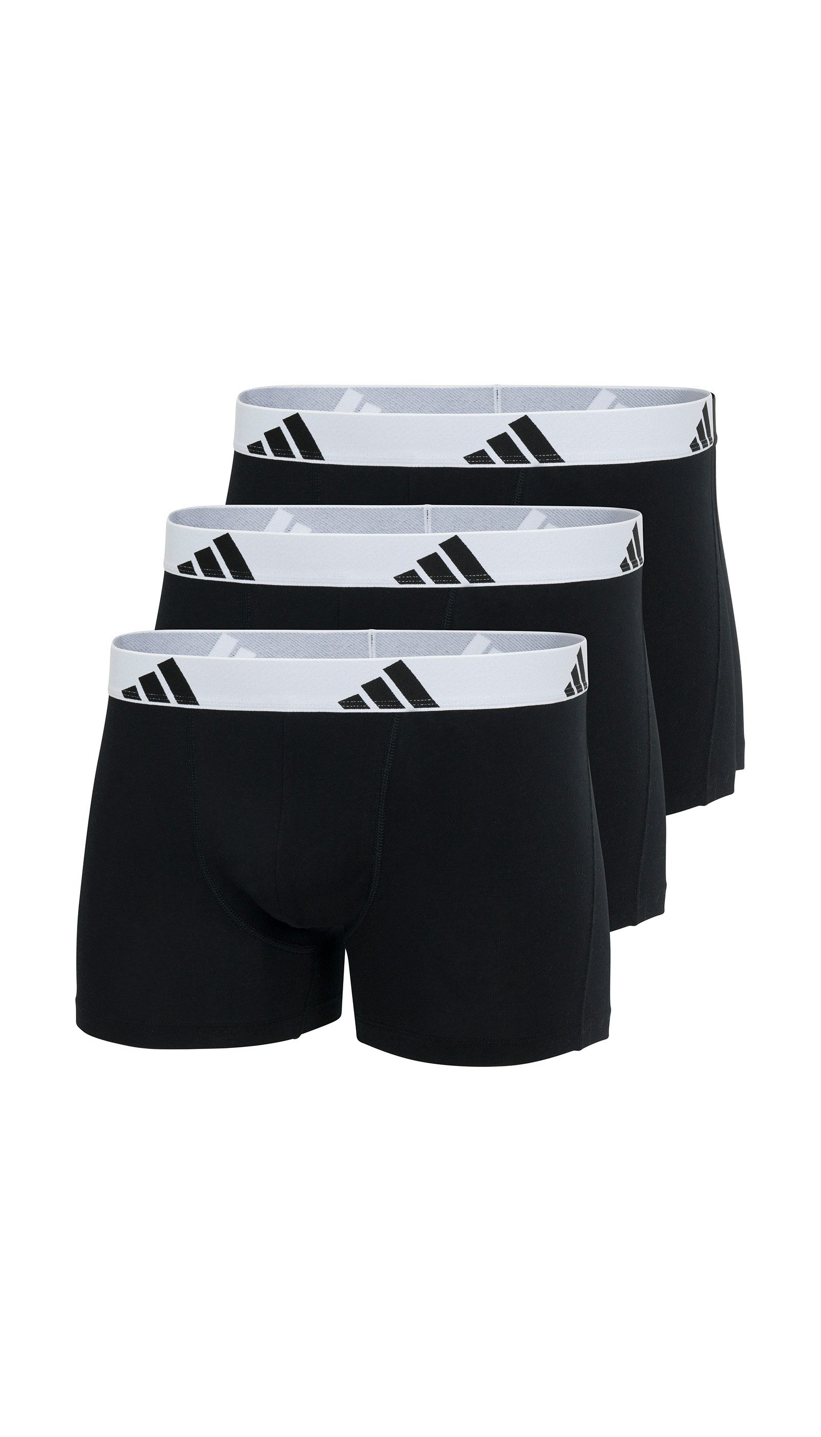 Trunk Active Flex Cotton
