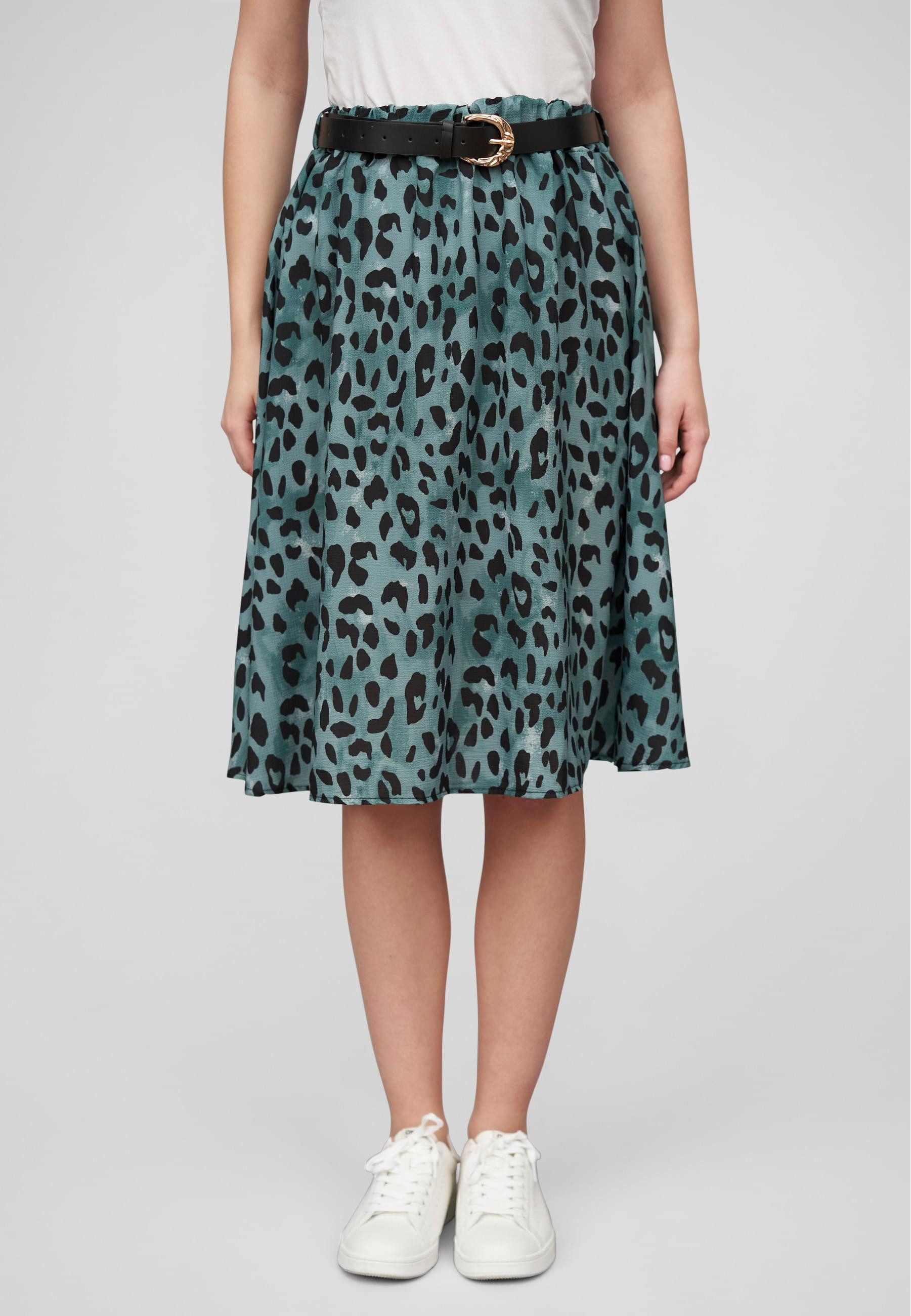 CLOUD 5IVE Sommerrock CLOUD 5IVE Damen (1-tlg)