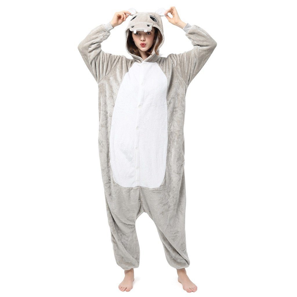 Katara Partyanzug Meerestiere Jumpsuit Kostüm für Erwachsene S-XL, Karneval günstig online kaufen