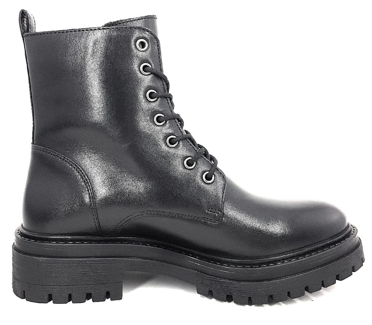 Geox Stiefel Schnürstiefelette günstig online kaufen