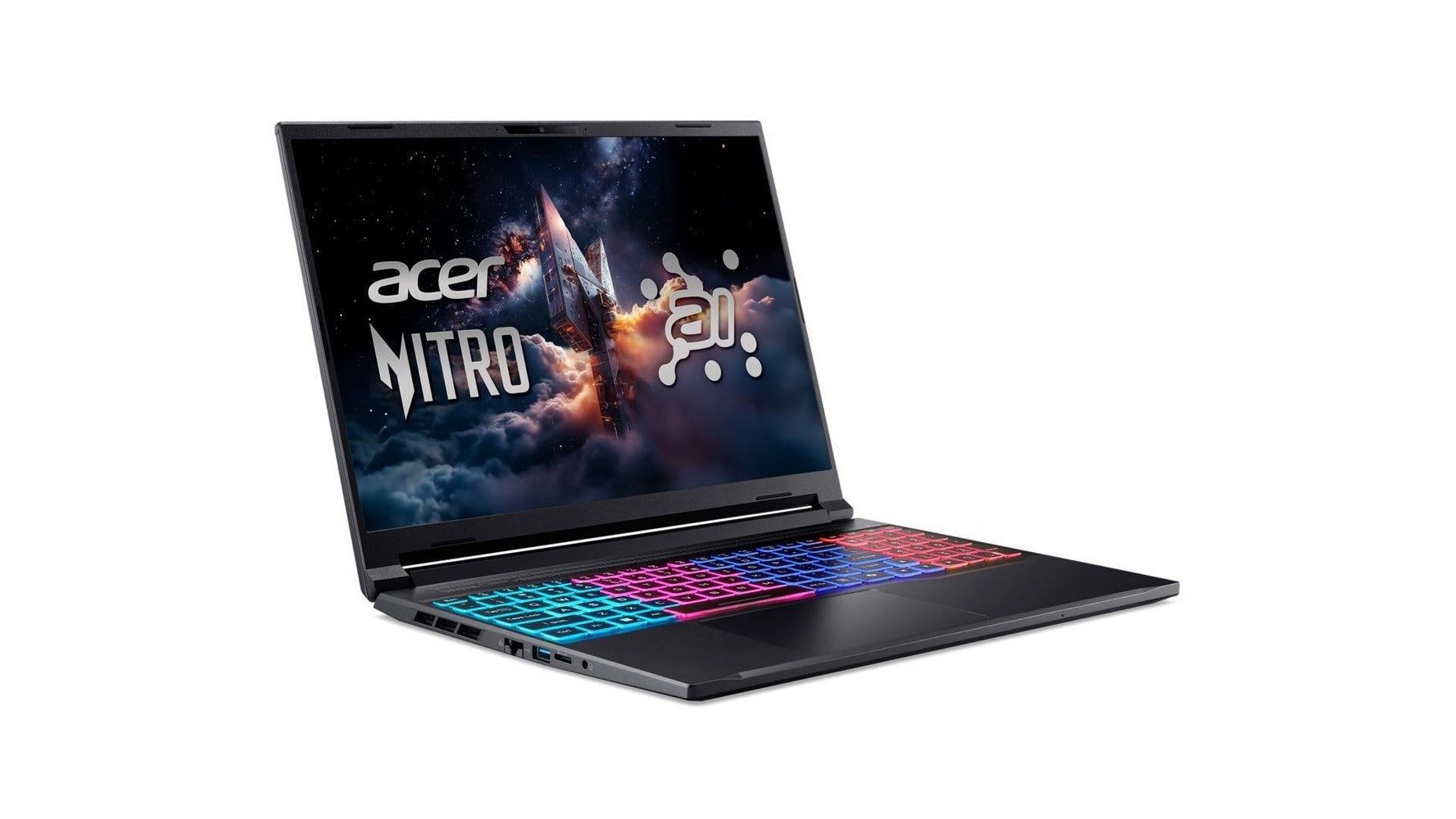 Acer Gaming-Notebook