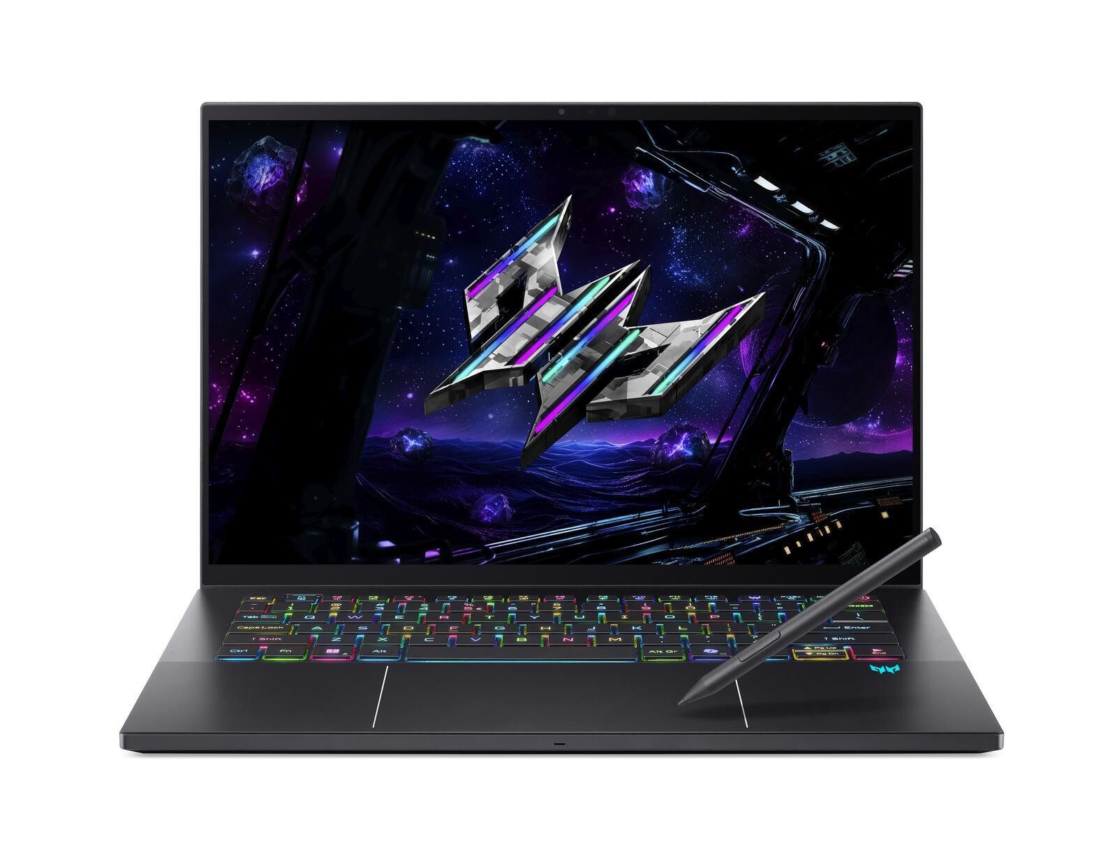 Acer Acer Predator Triton 14 AI Gaming-Notebook (32 GB, 2000 GB SSD)