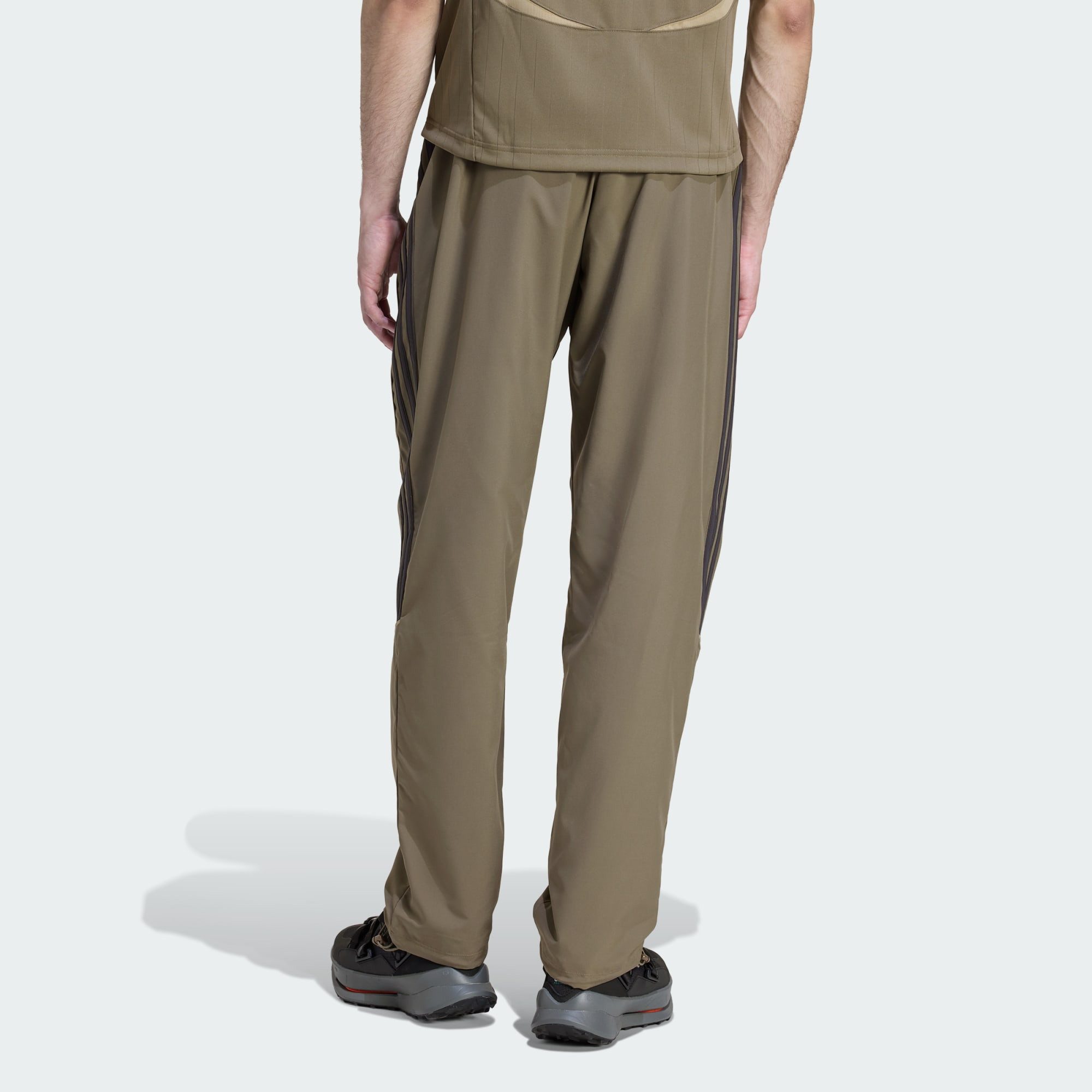 adidas Originals Laufshorts TEAMGEIST ADICOLOR TRAININGSHOSE günstig online kaufen