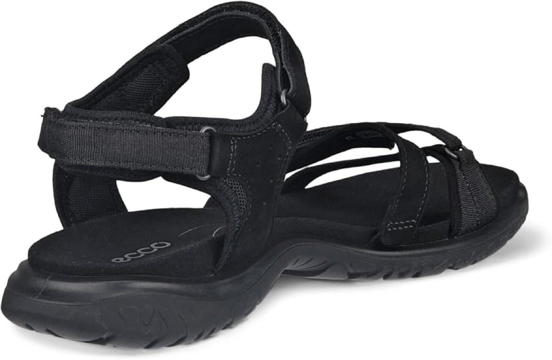 Ecco Outdoor Sandalette Outdoor günstig online kaufen