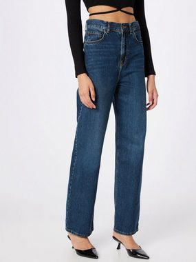 LTB Weite Jeans VIONNE (1-tlg) Plain/ohne Details